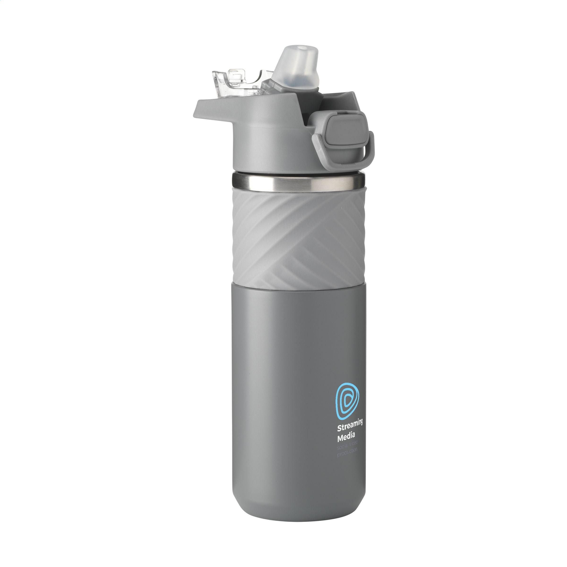 Lynn Rcs Recycled Steel Bottle 500 Ml