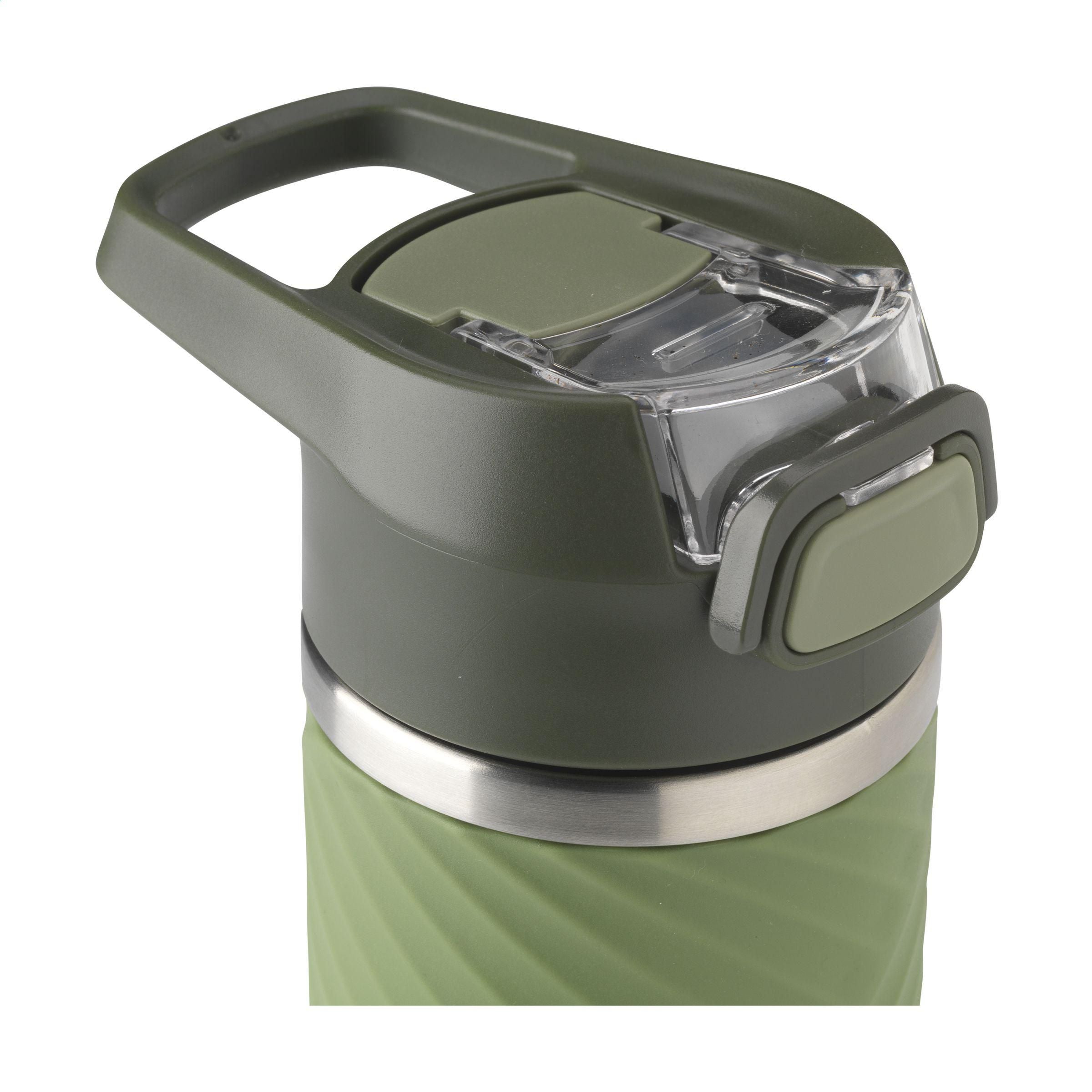 Lynn Rcs Recycled Steel Bottle 500 Ml