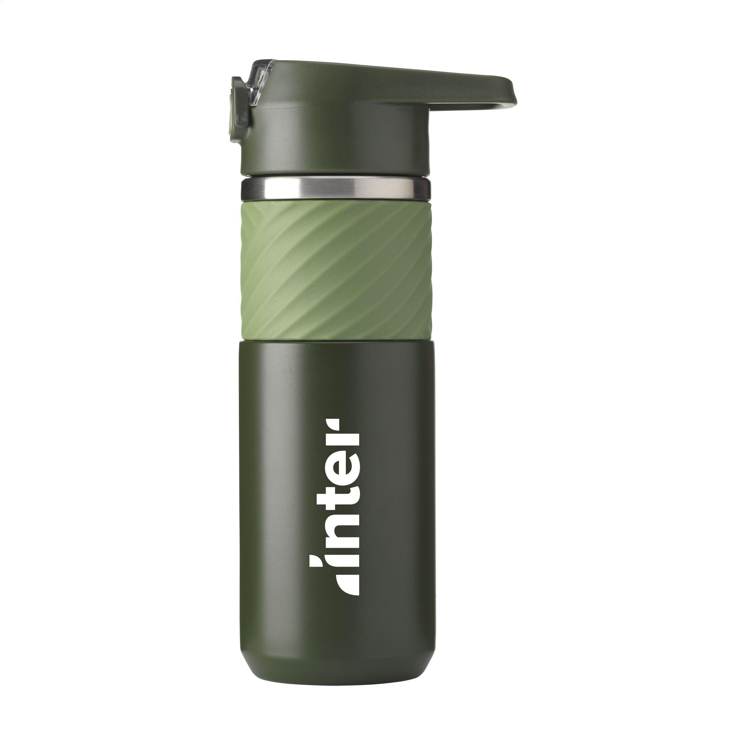 Lynn Rcs Recycled Steel Bottle 500 Ml