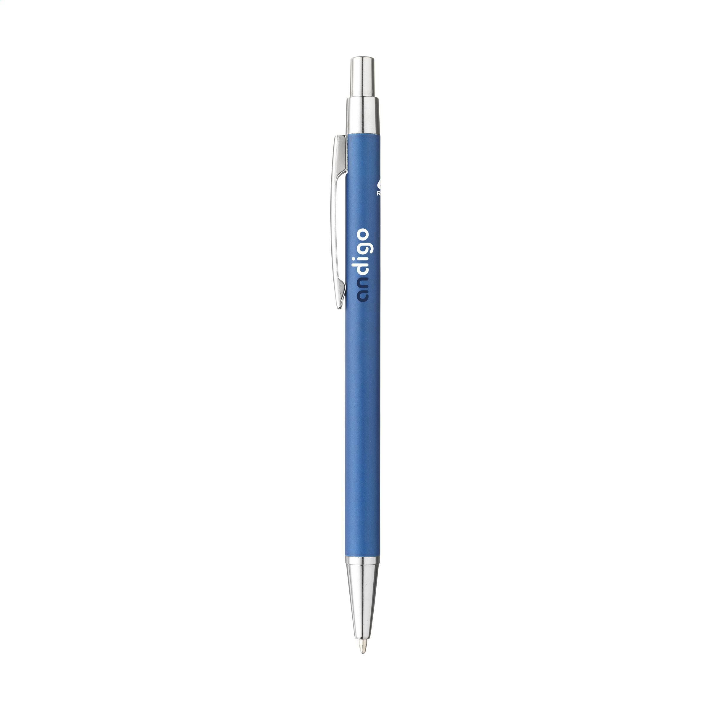 Sfera Recycled Aluminium Pen