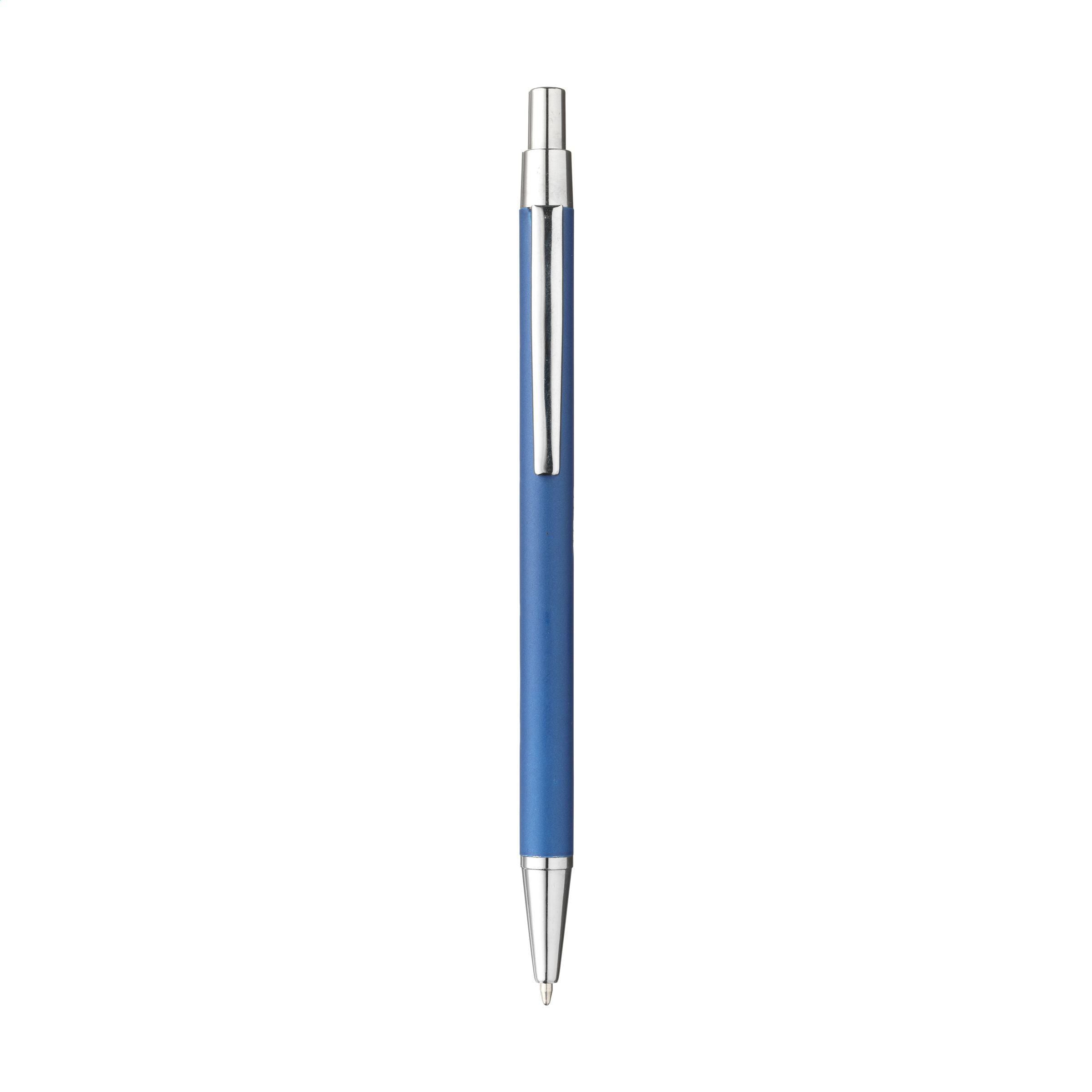 Sfera Recycled Aluminium Pen