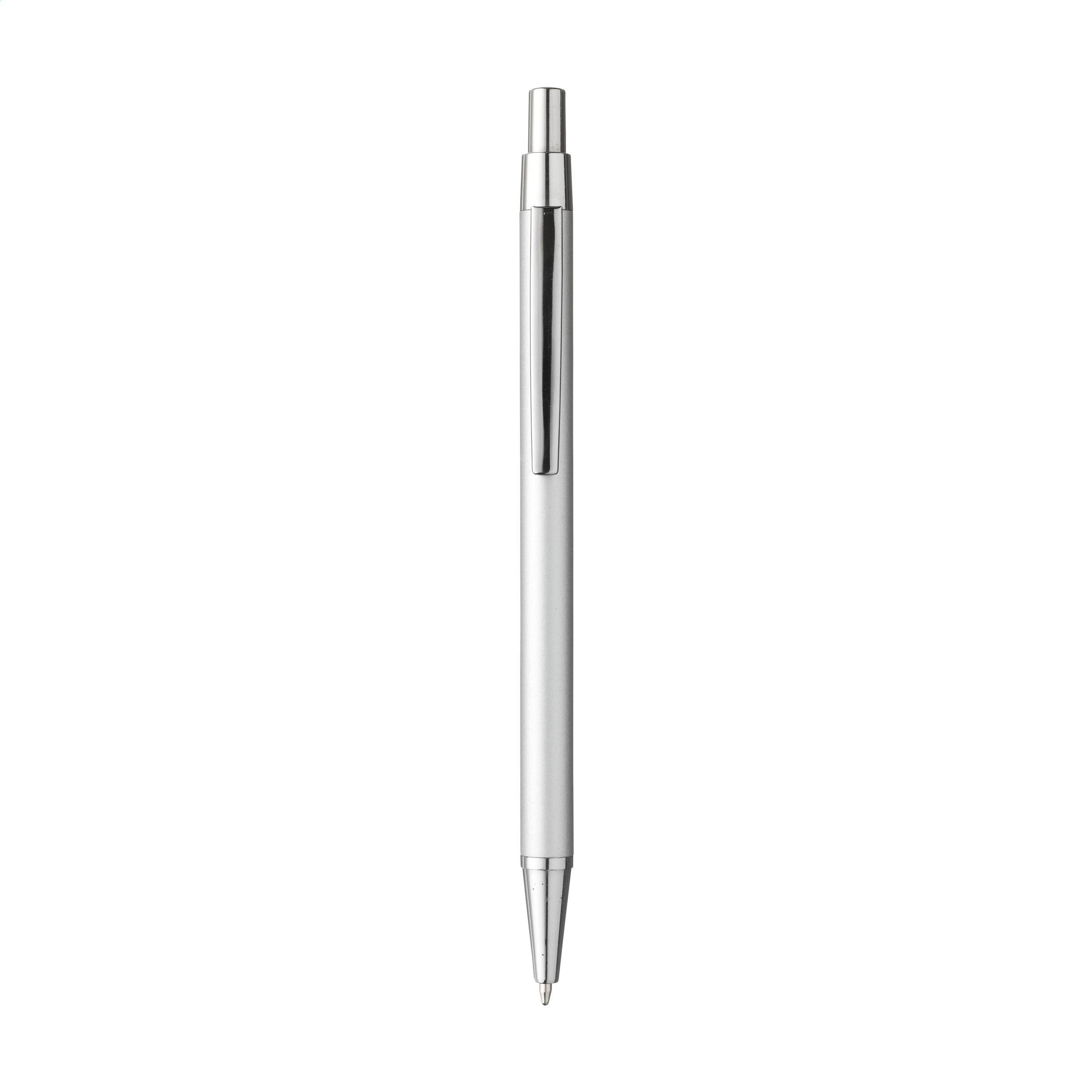 Sfera Recycled Aluminium Pen