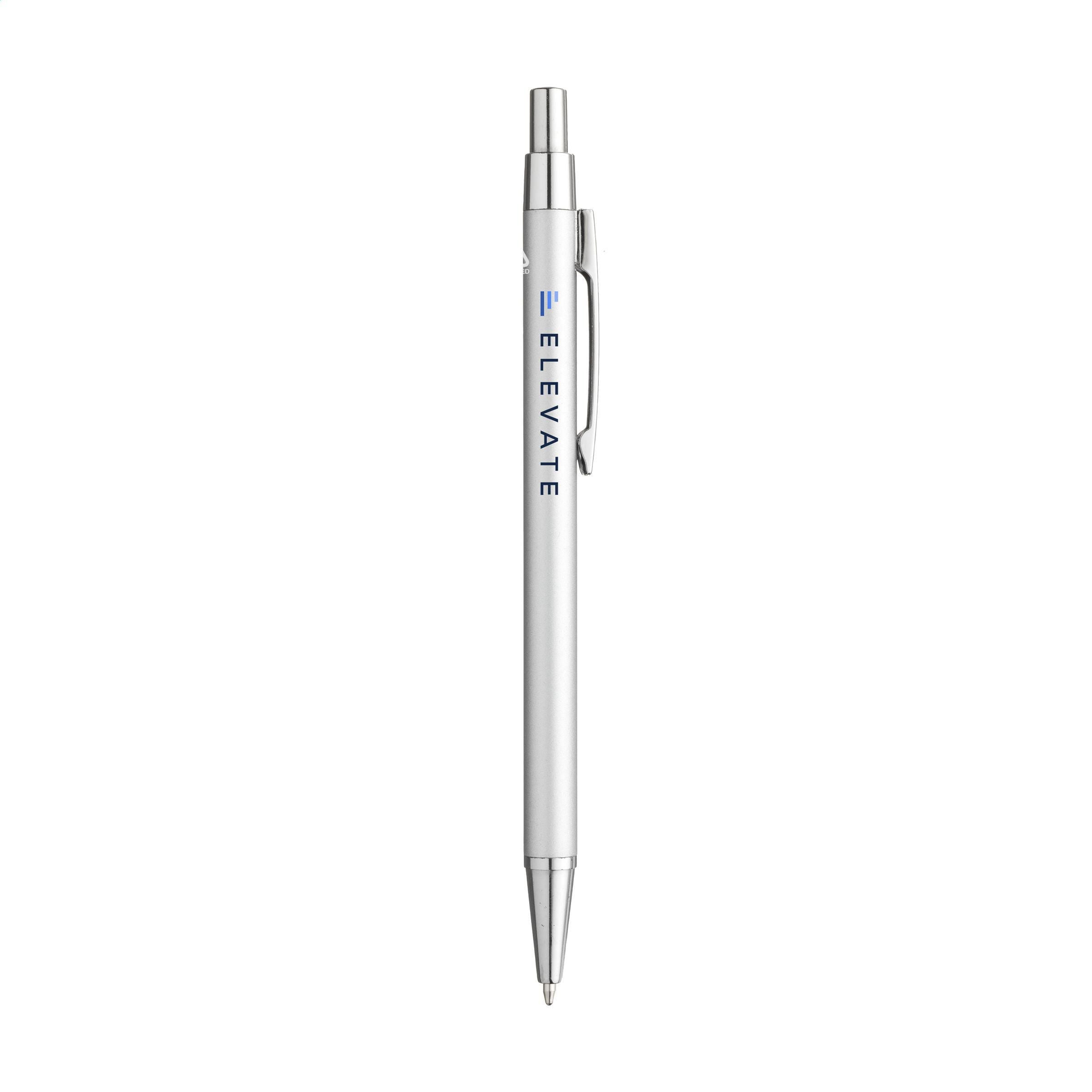 Sfera Recycled Aluminium Pen