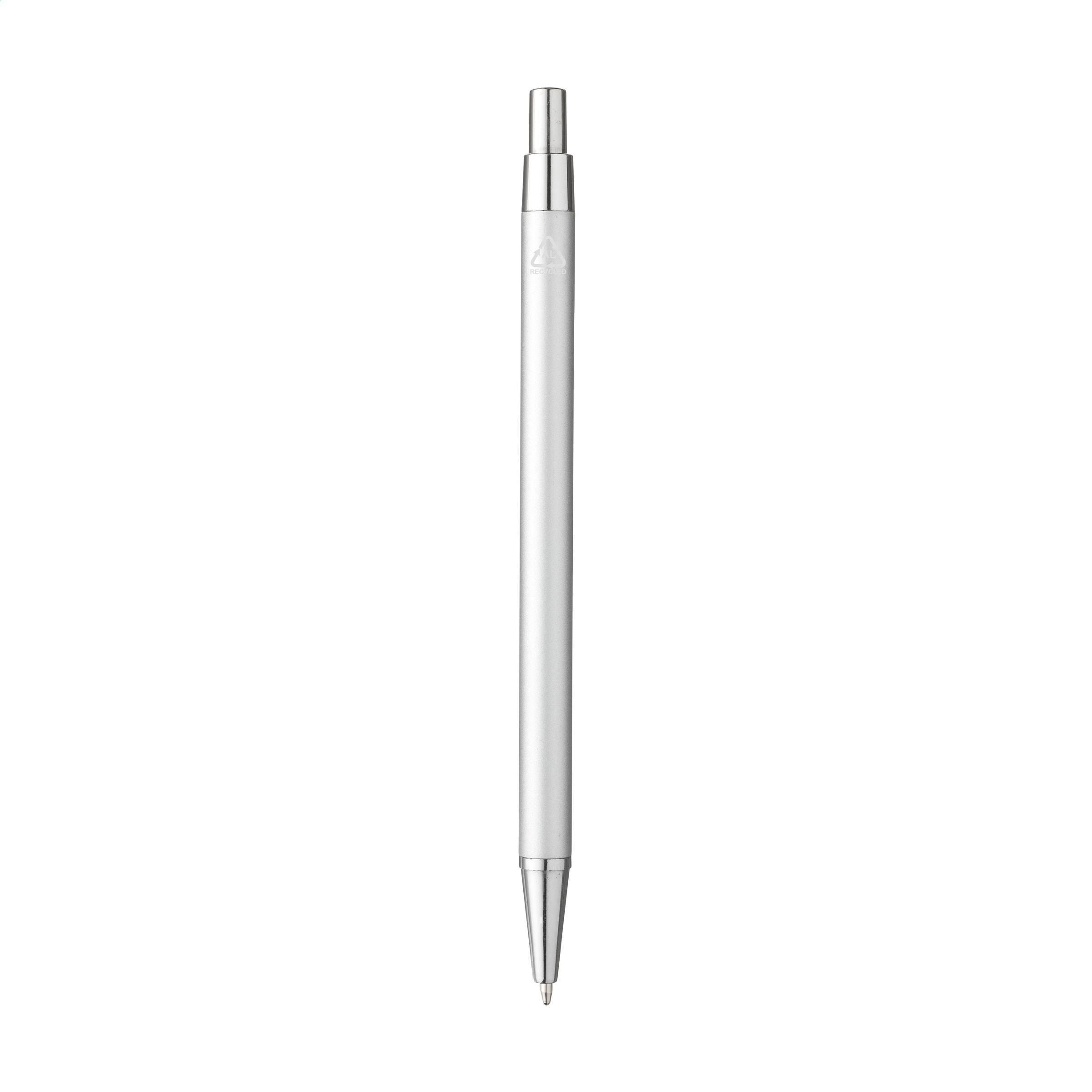 Sfera Recycled Aluminium Pen