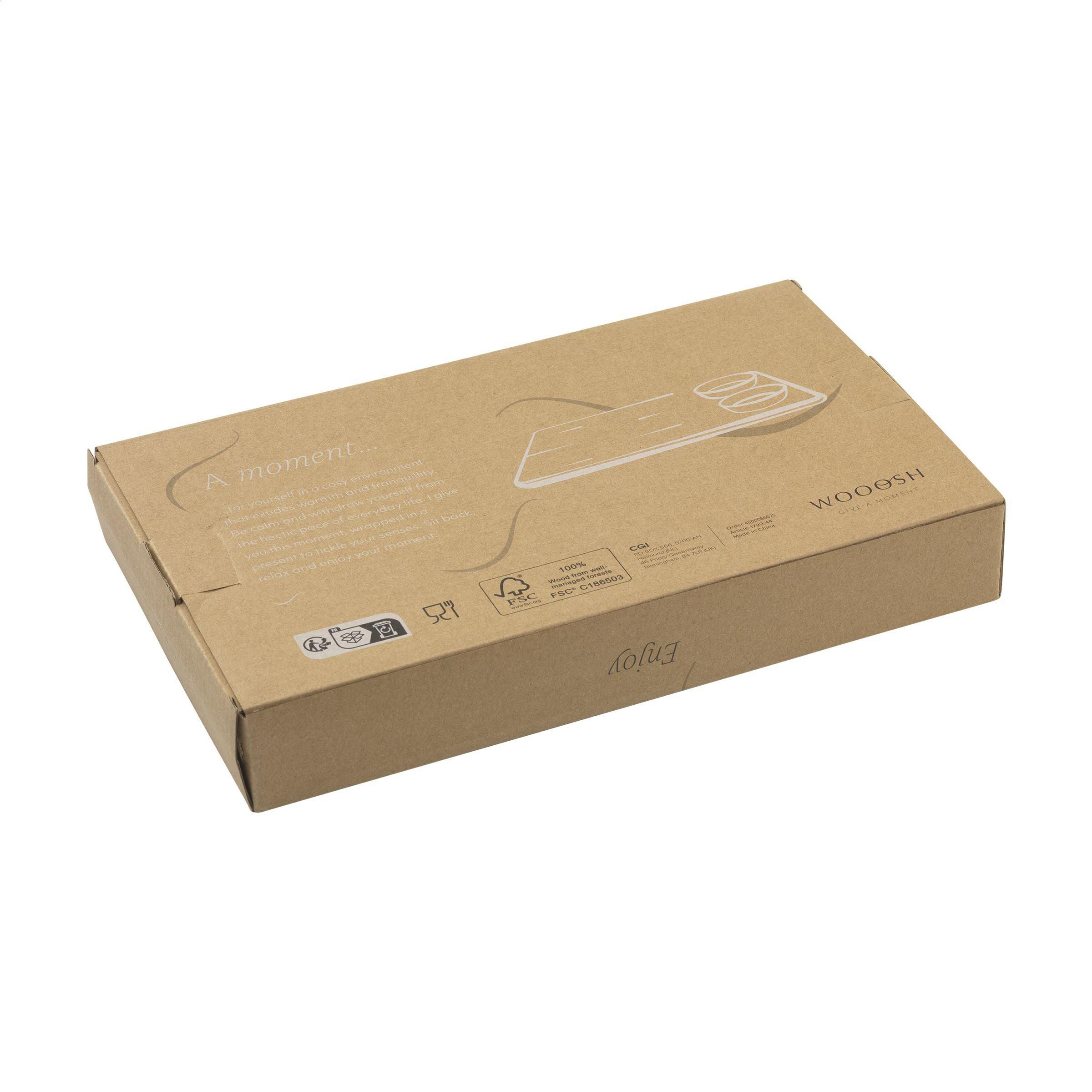 Wooosh Pincho Serving Board