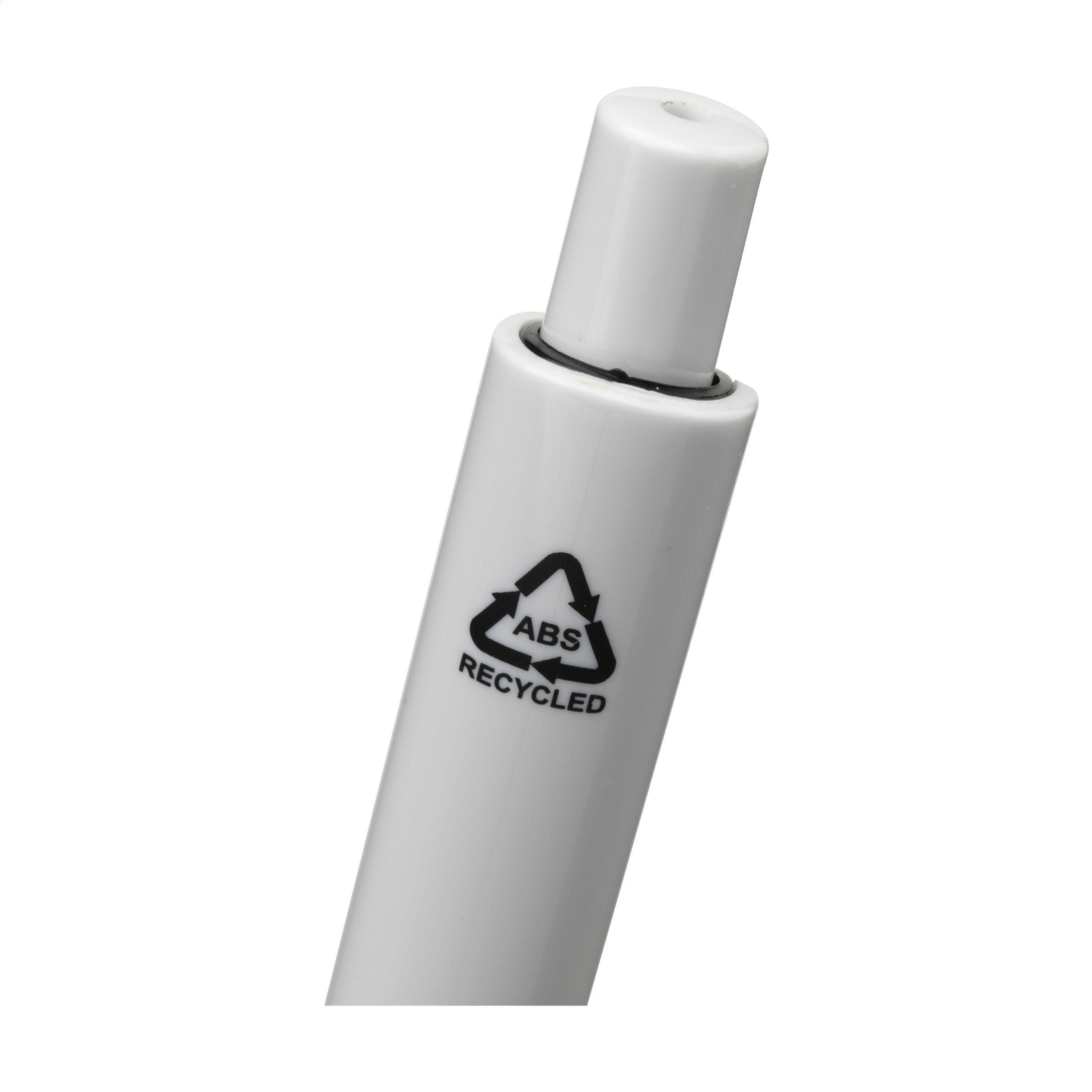 Vista Grs Recycled Abs Pen