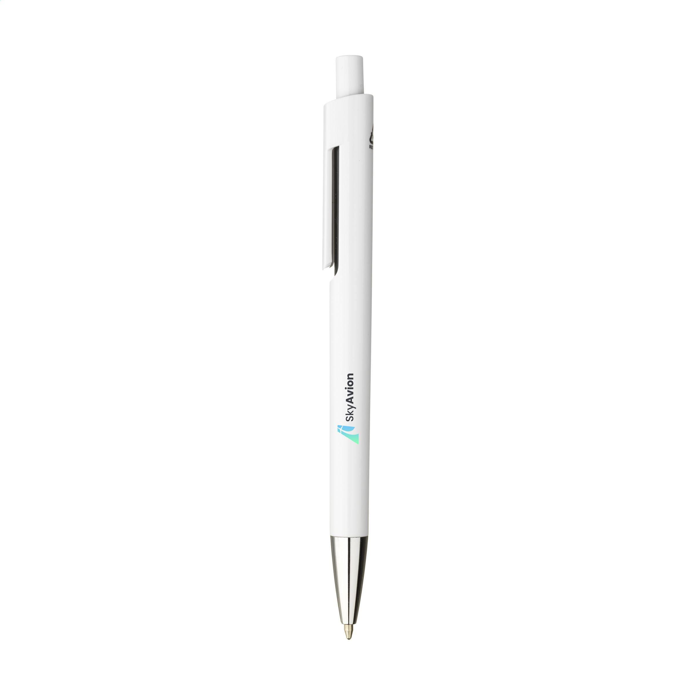 Vista Grs Recycled Abs Pen
