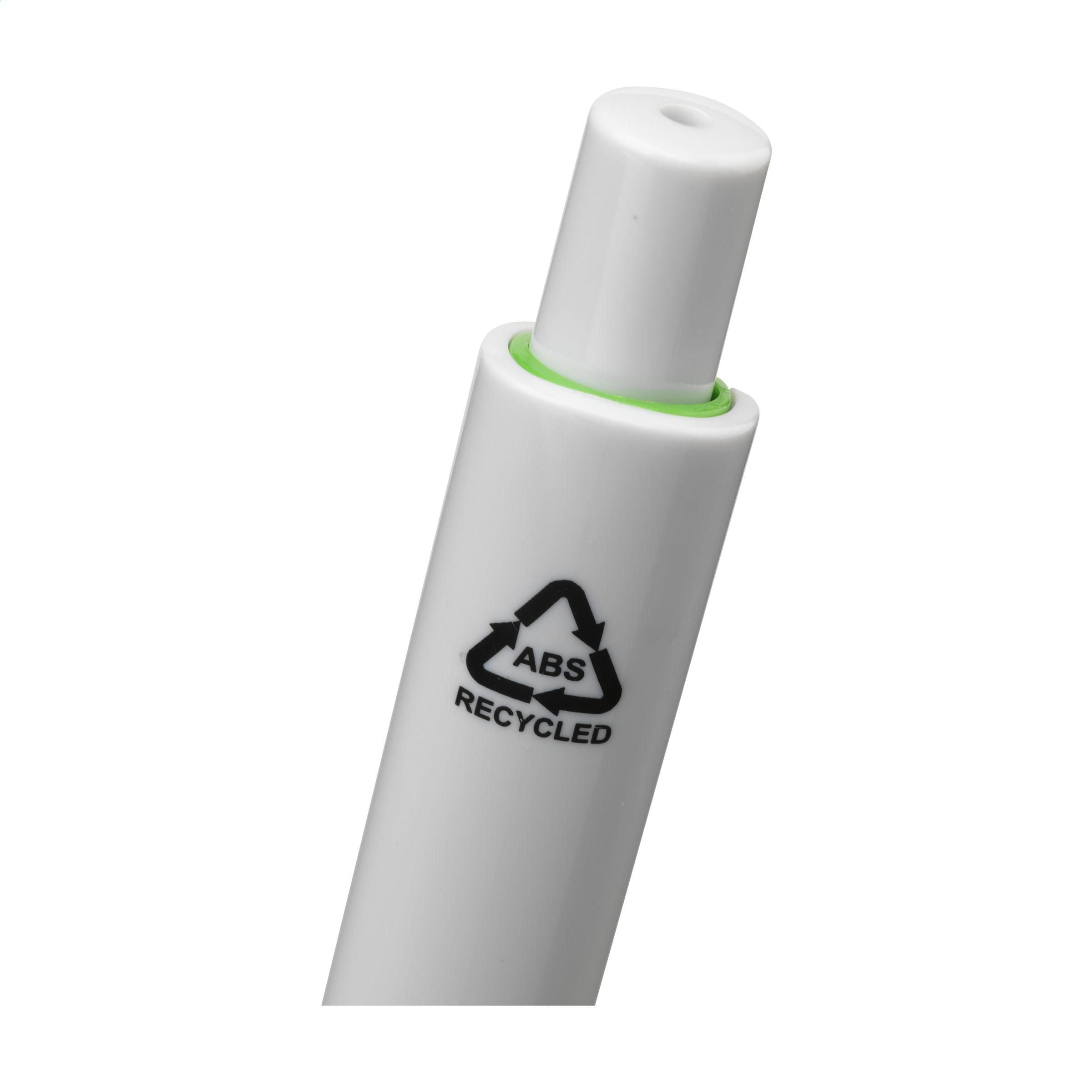 Vista Grs Recycled Abs Pen