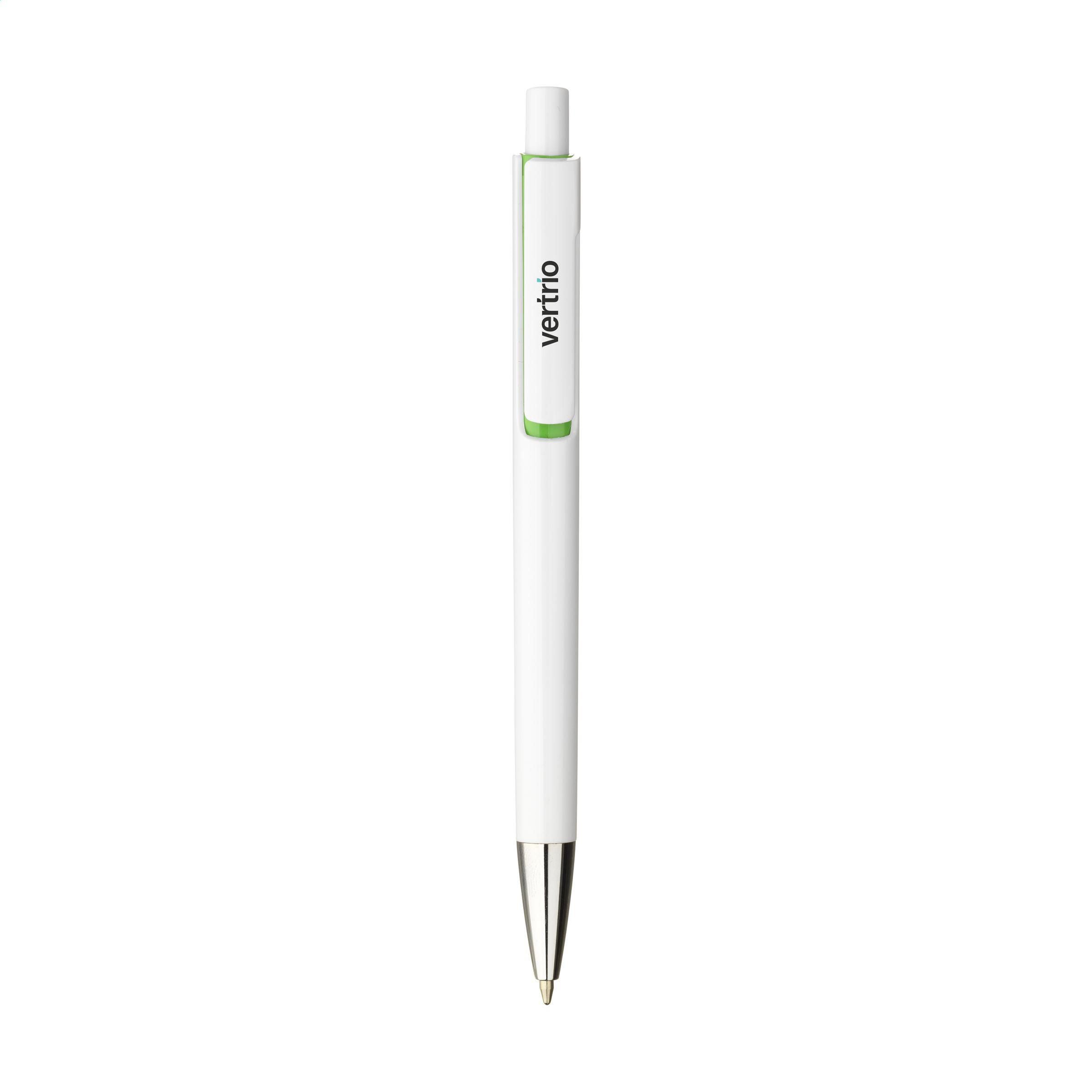 Vista Grs Recycled Abs Pen