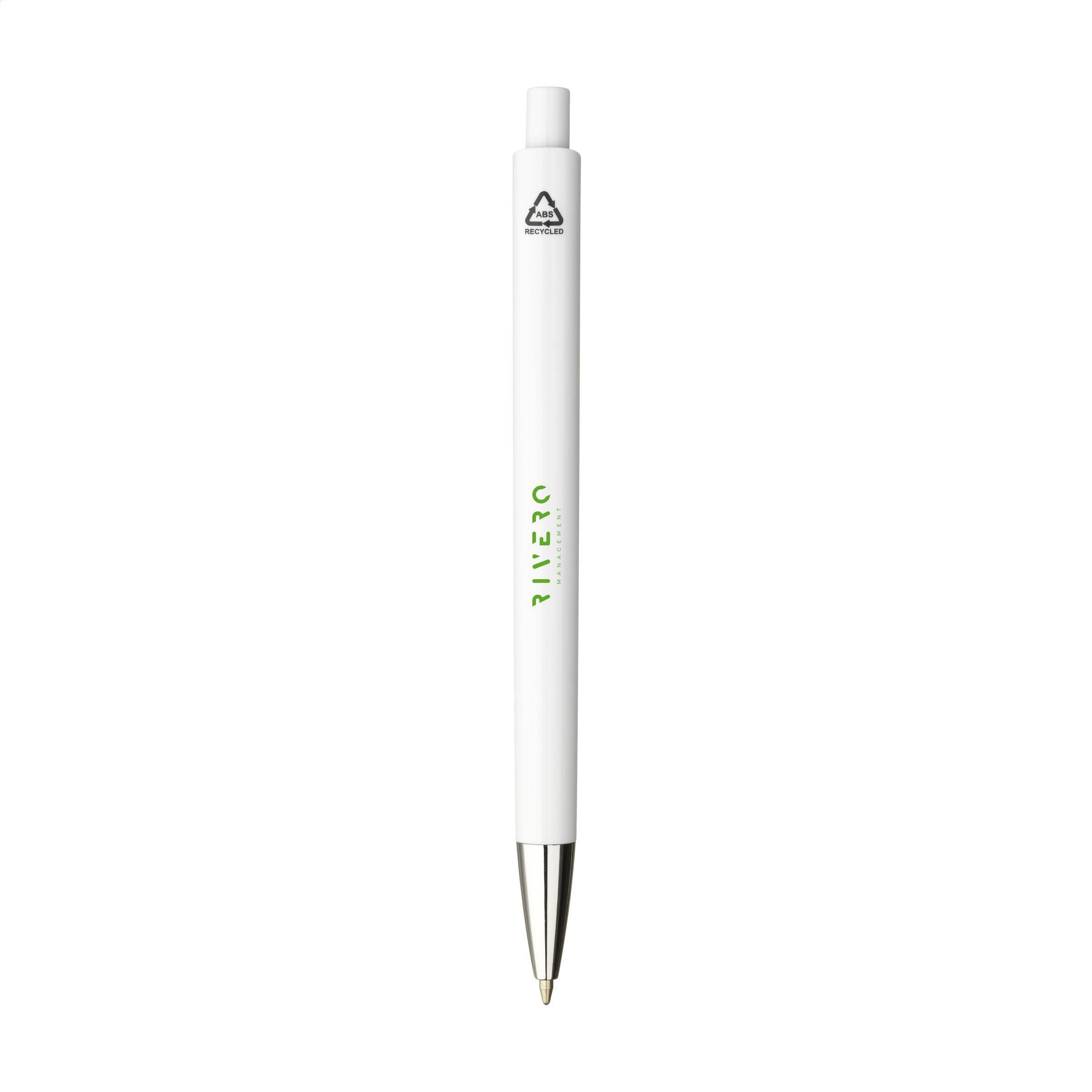 Vista Grs Recycled Abs Pen