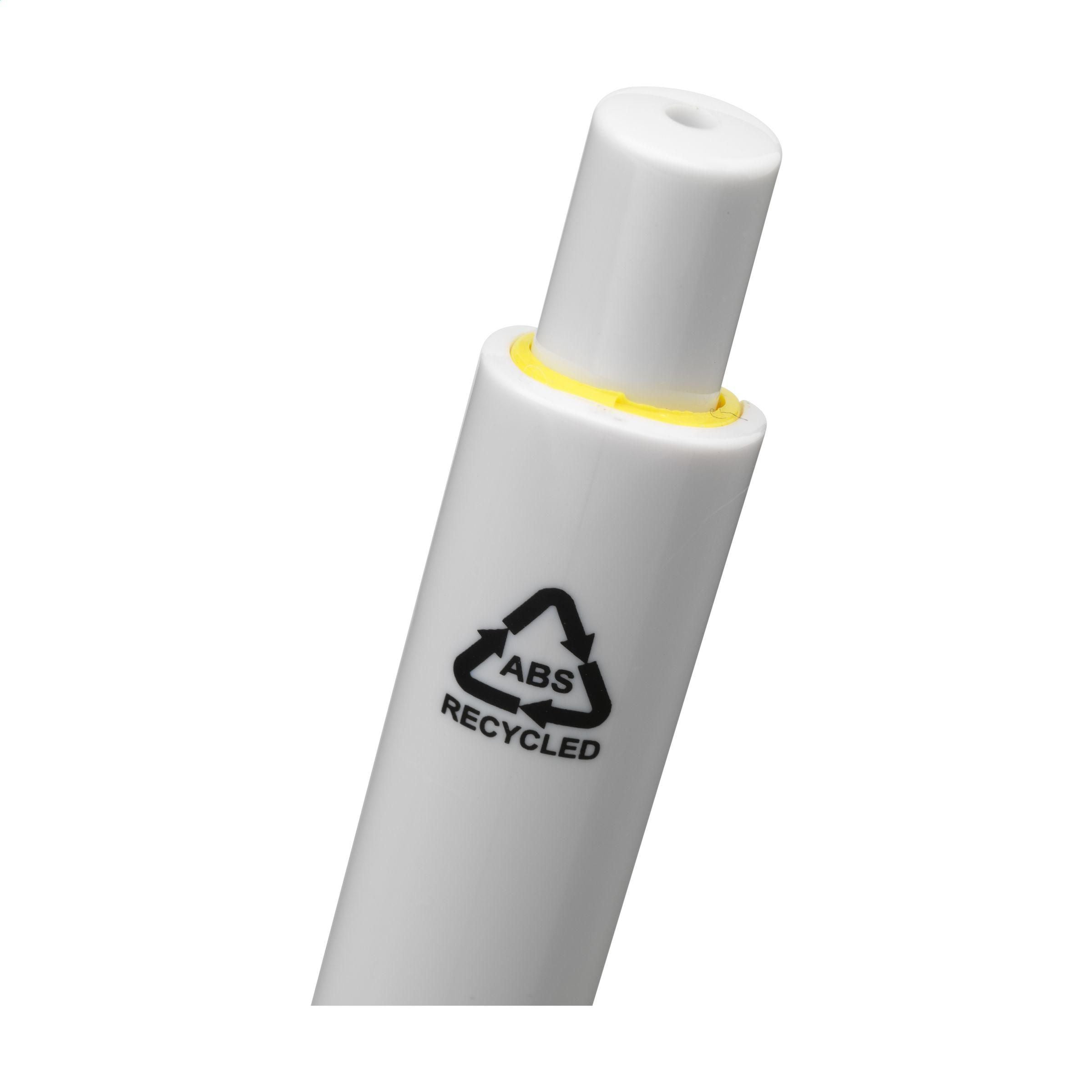 Vista Grs Recycled Abs Pen