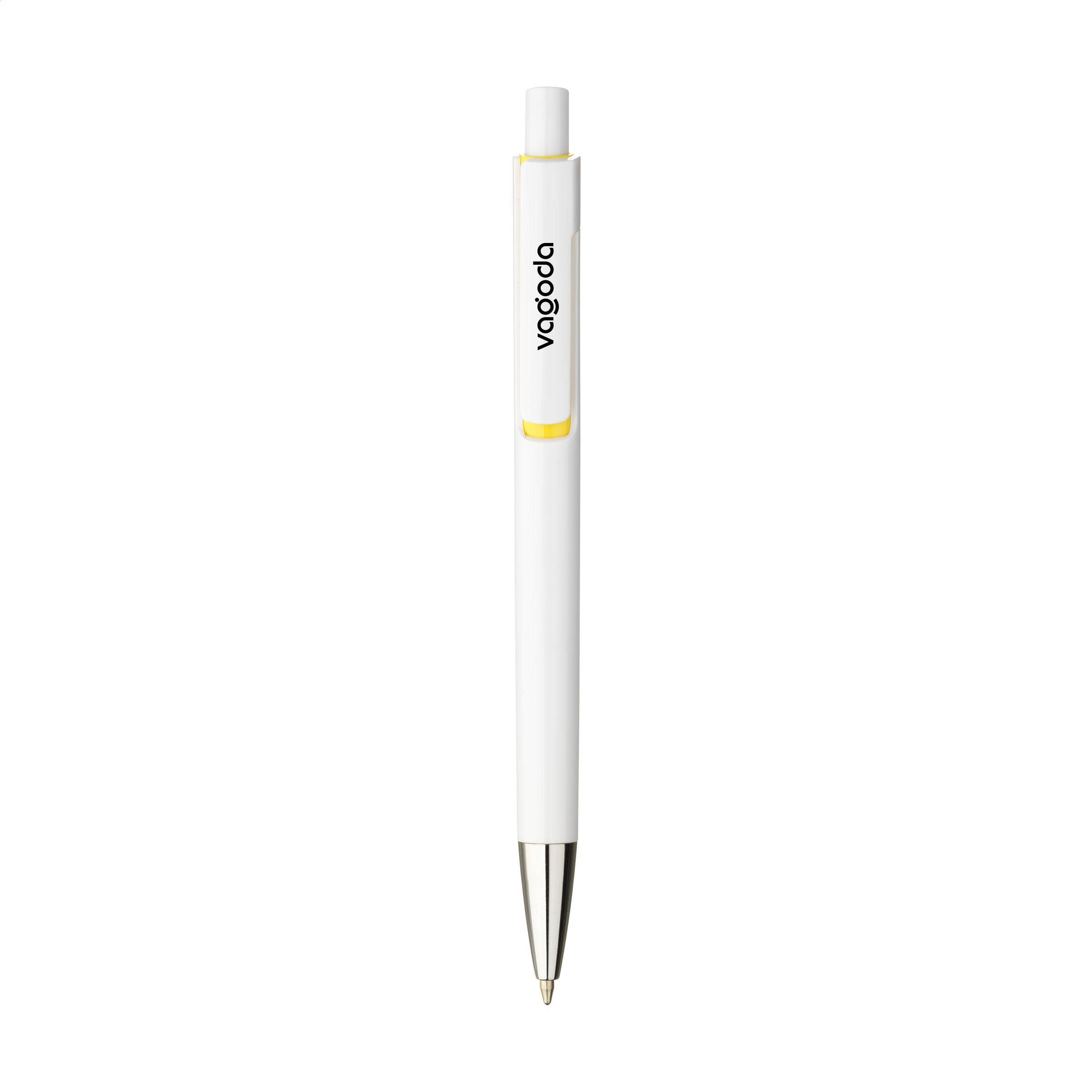 Vista Grs Recycled Abs Pen