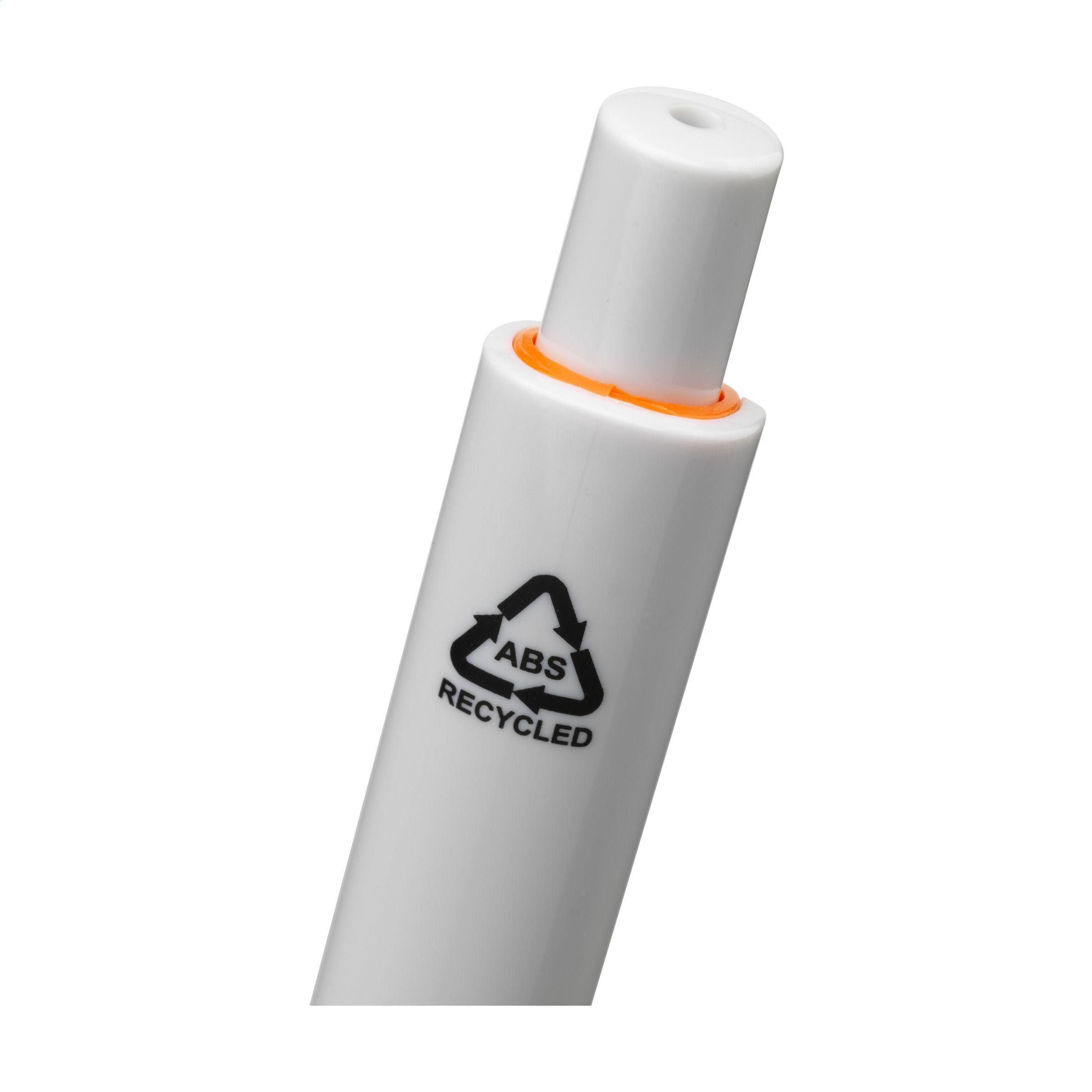 Vista Grs Recycled Abs Pen