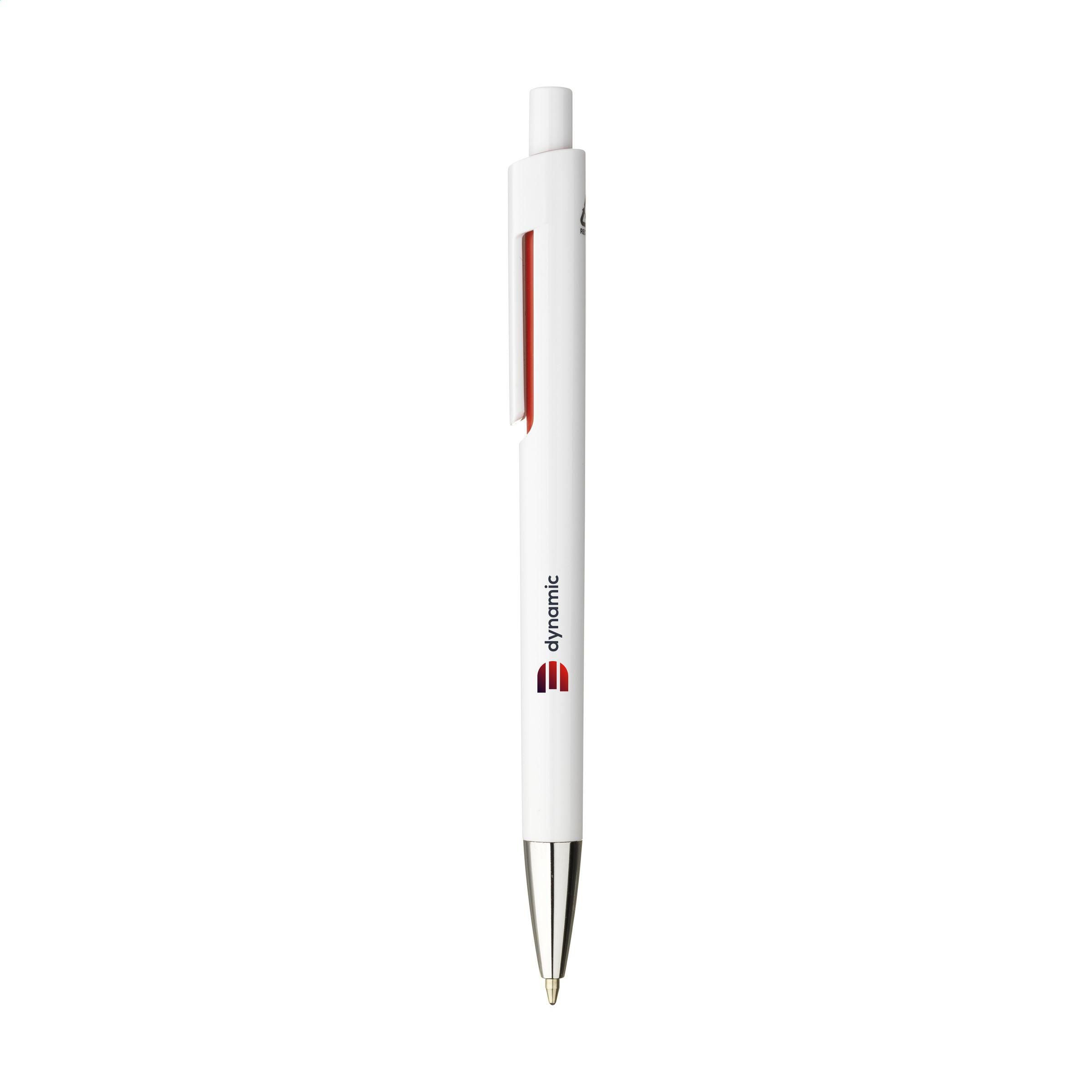 Vista Grs Recycled Abs Pen
