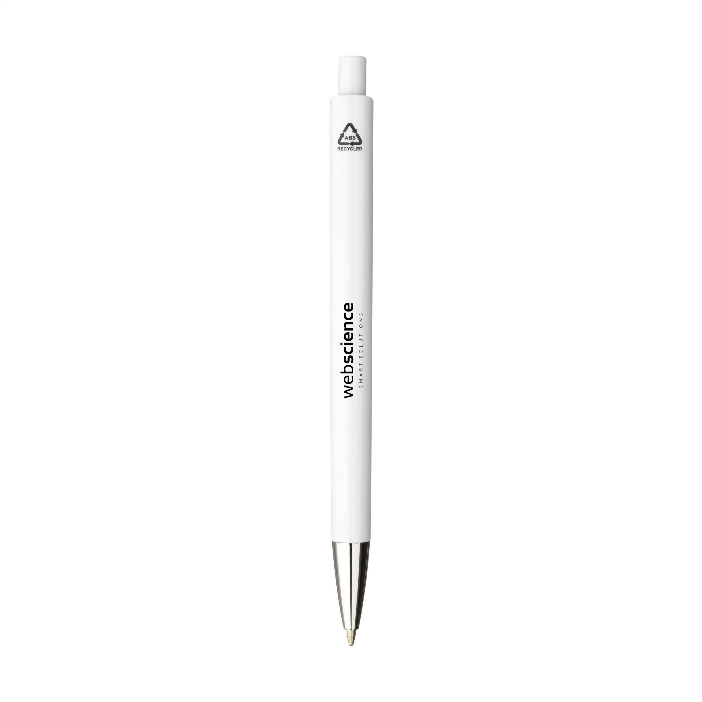 Vista Grs Recycled Abs Pen