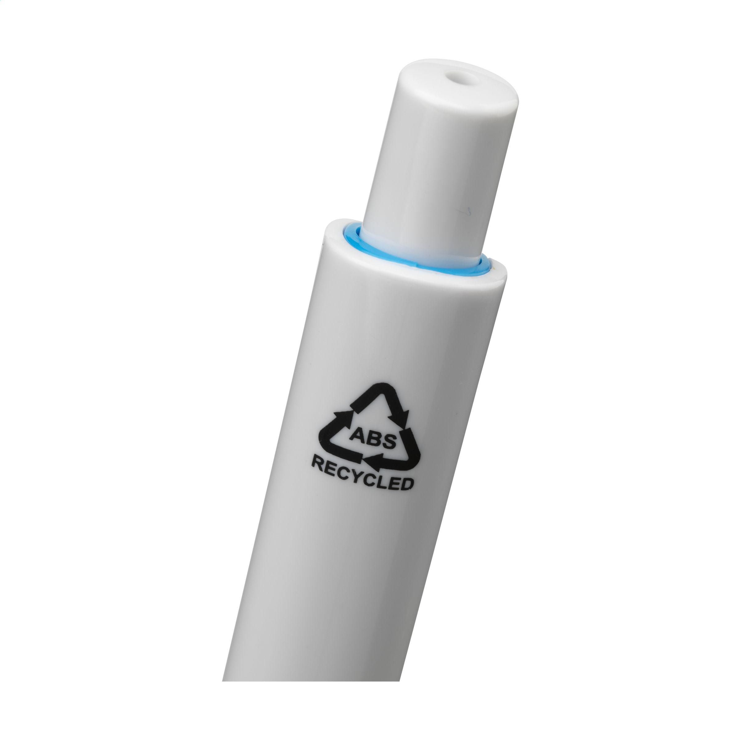 Vista Grs Recycled Abs Pen