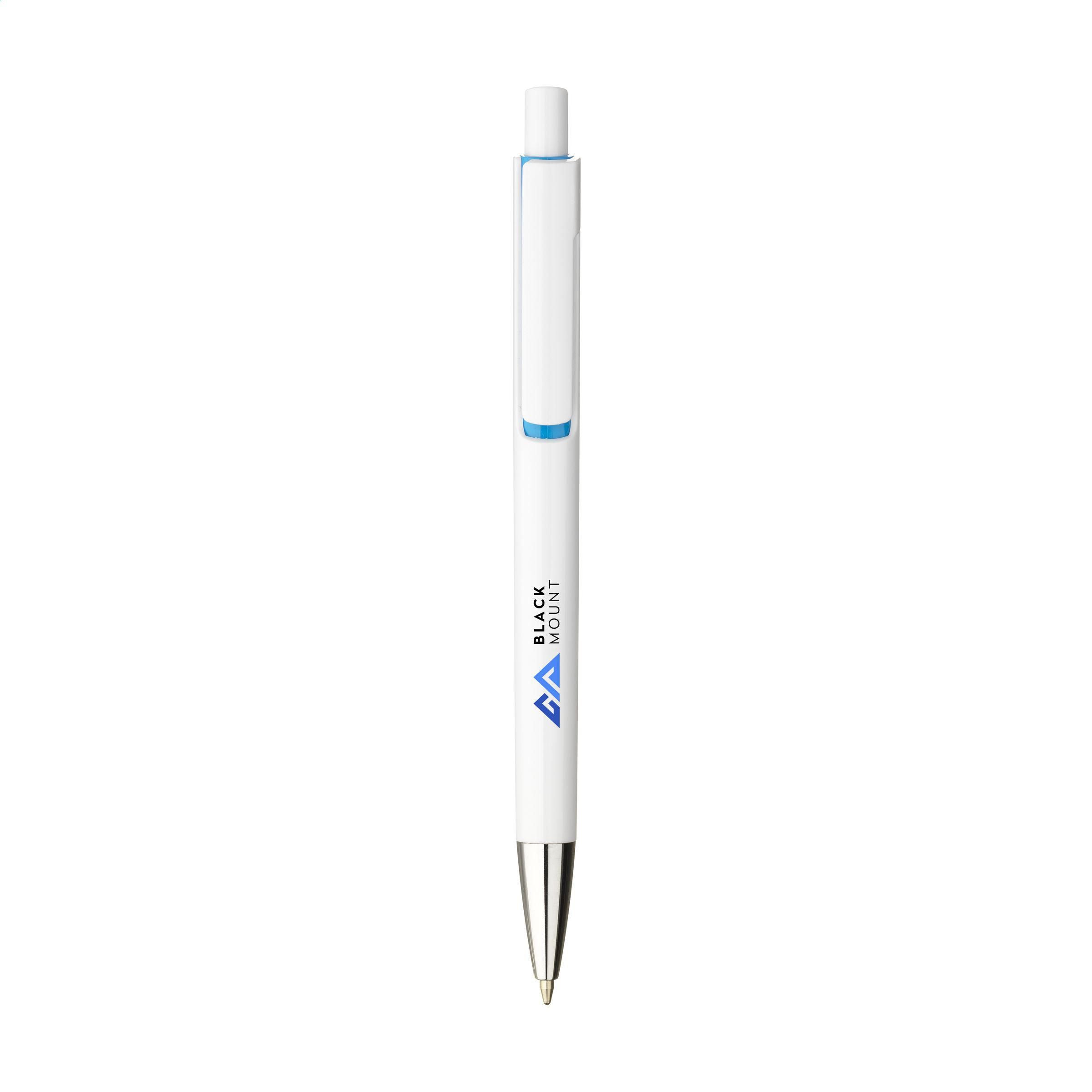 Vista Grs Recycled Abs Pen
