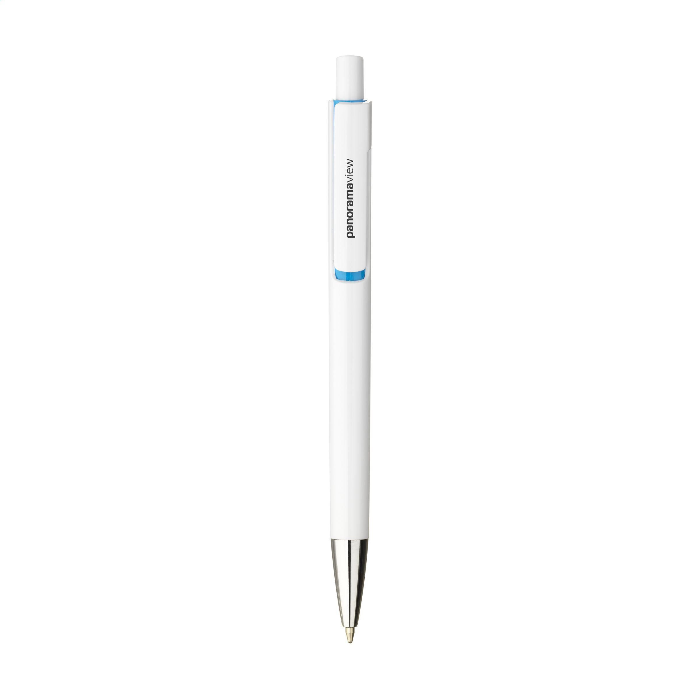 Vista Grs Recycled Abs Pen