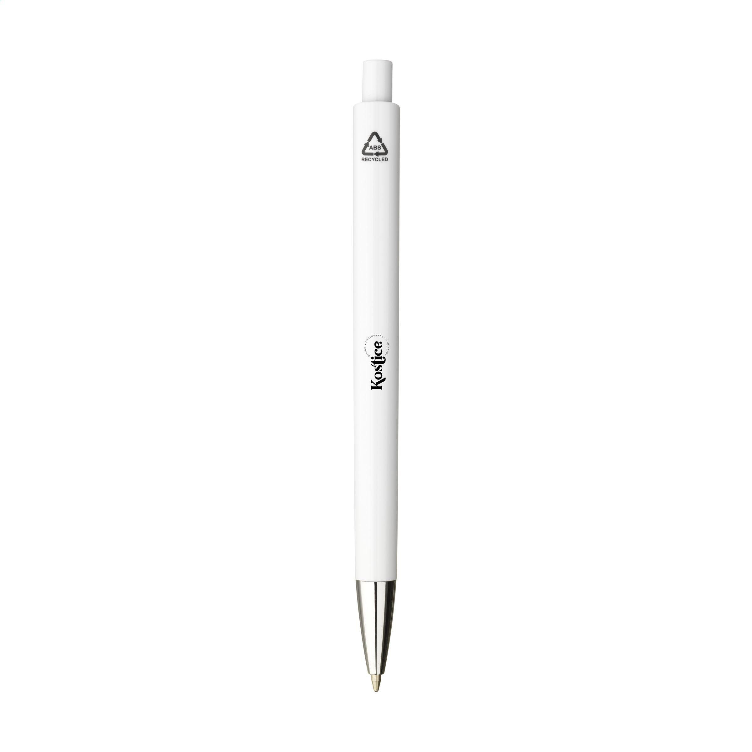 Vista Grs Recycled Abs Pen