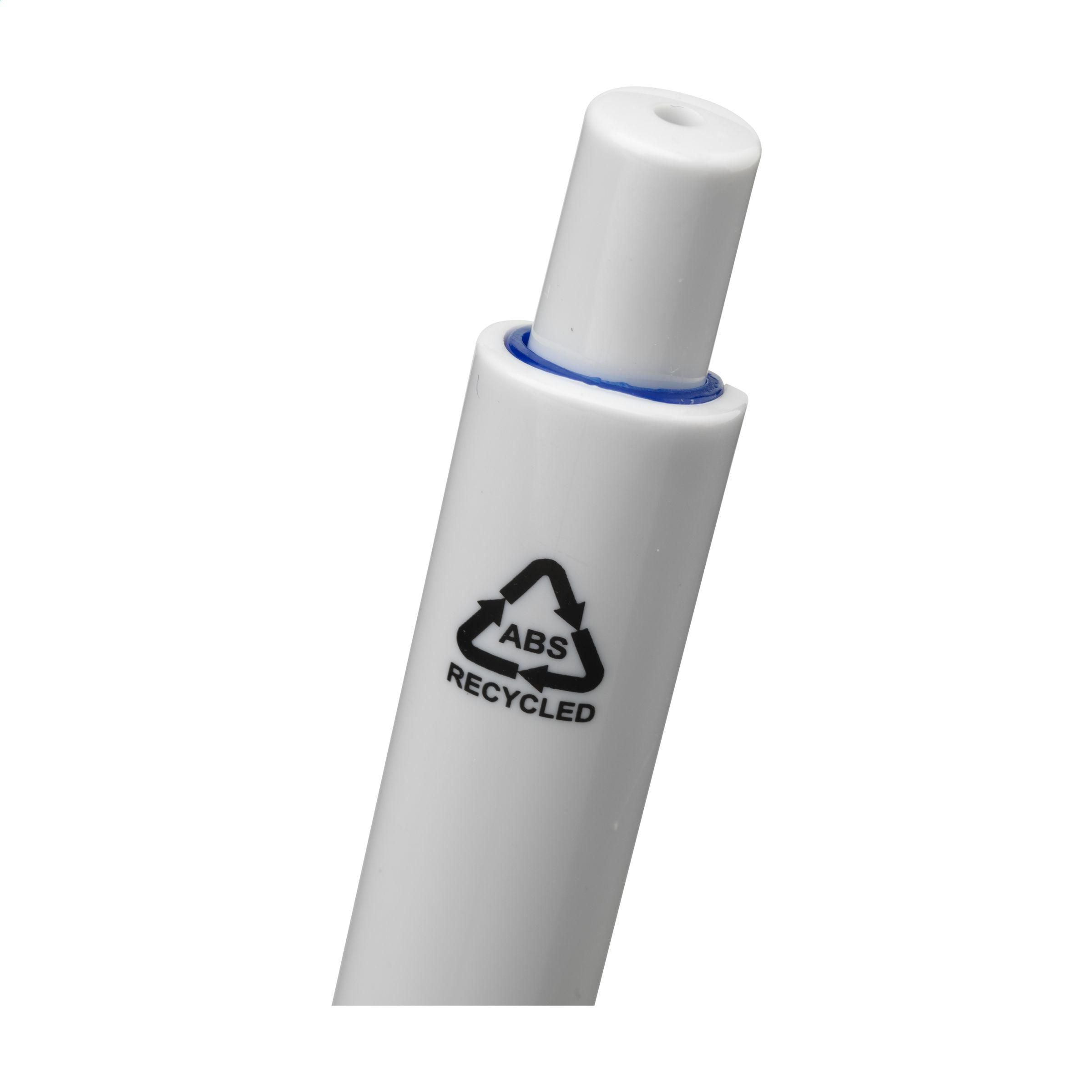Vista Grs Recycled Abs Pen