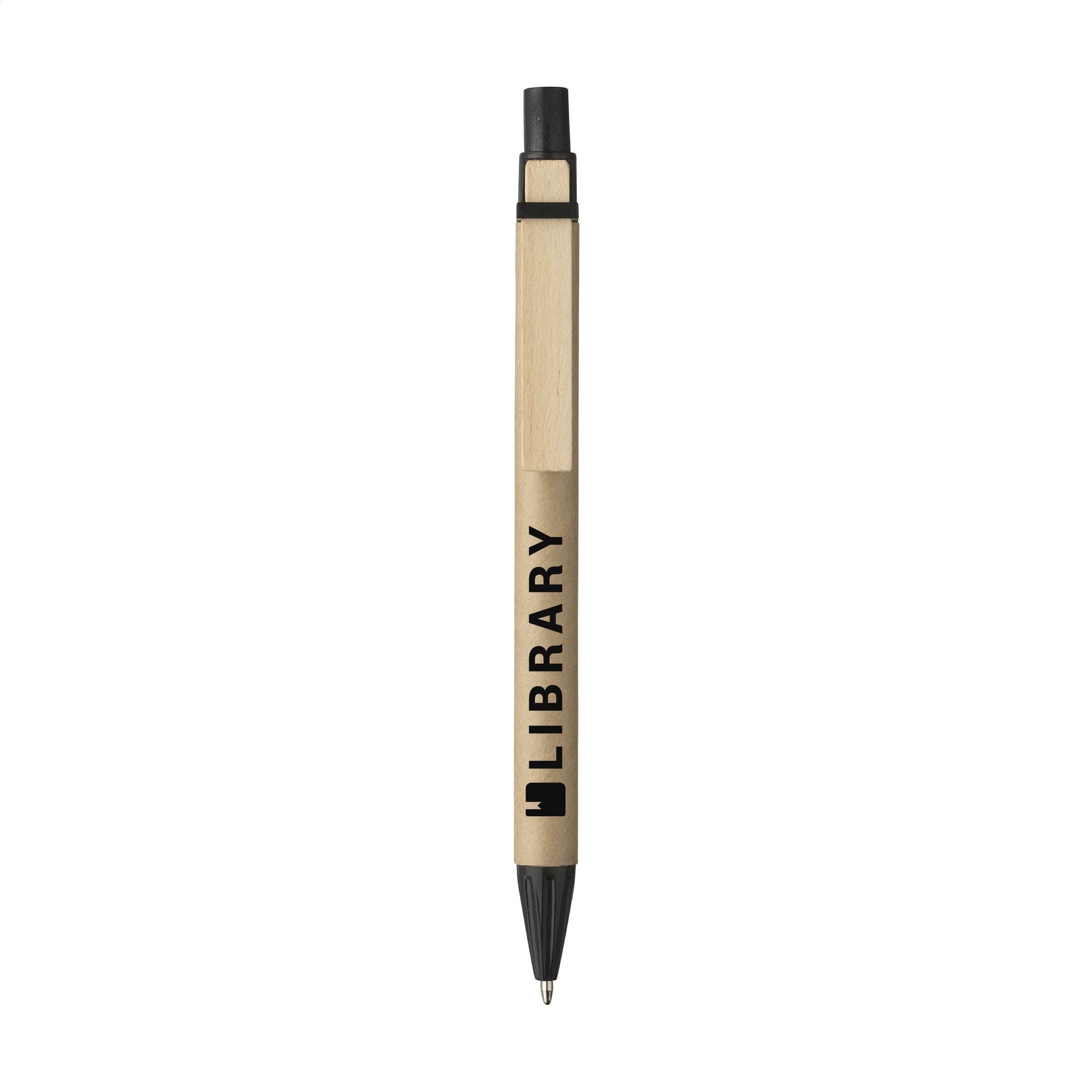 Paperwrite Cardboard Pen