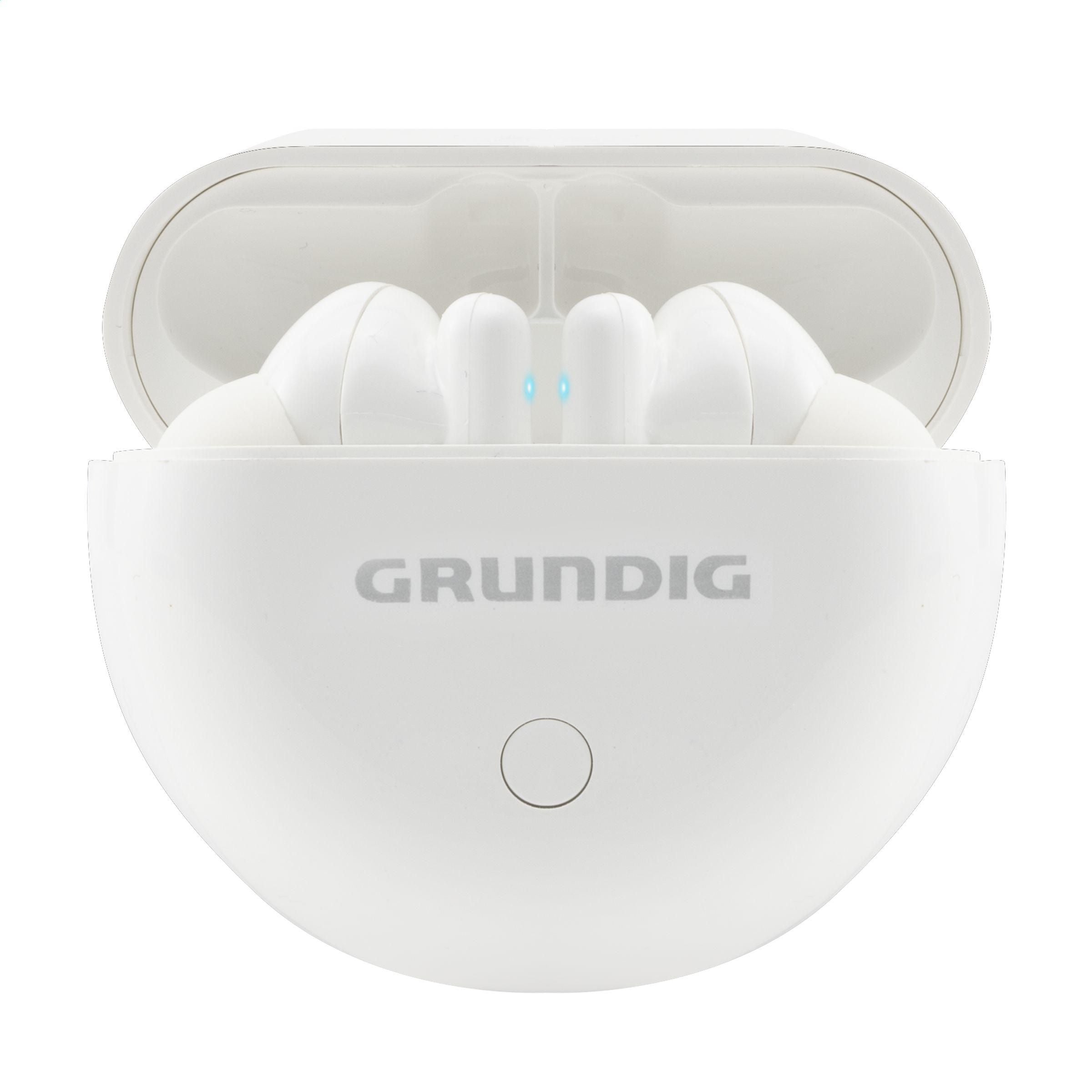 Grundig True Wireless Stereo Earbuds