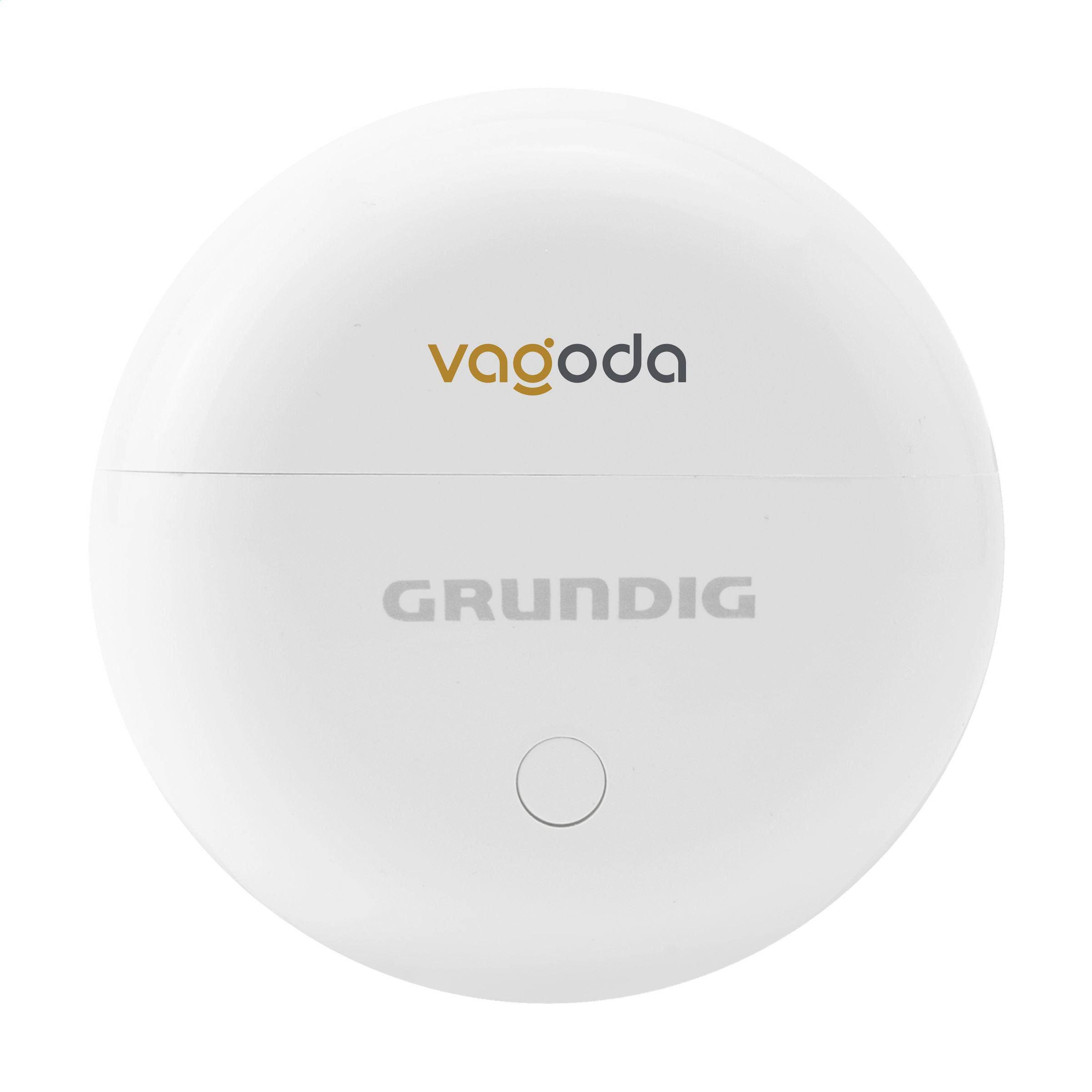 Grundig True Wireless Stereo Earbuds