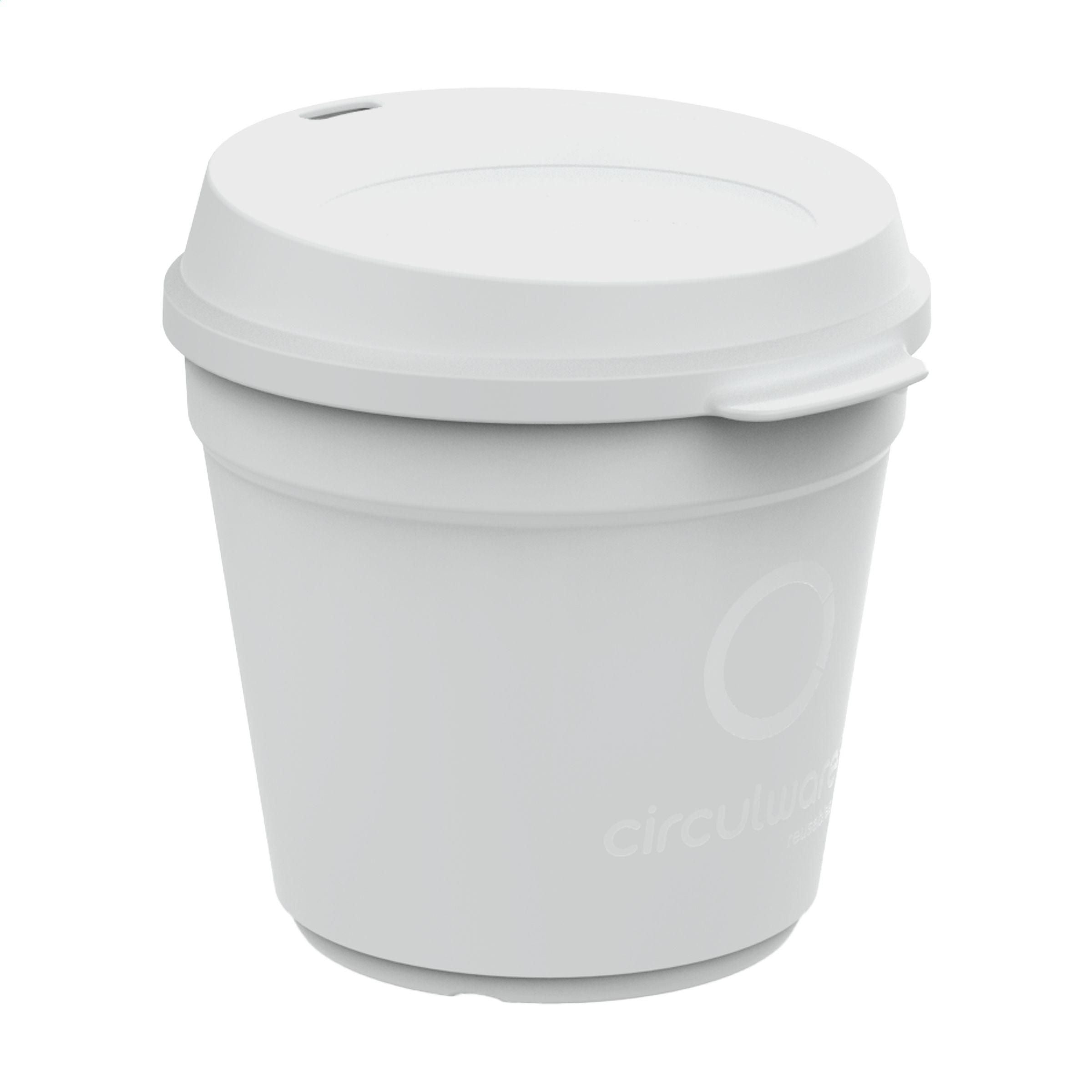 Circulcup Lid 200 Ml