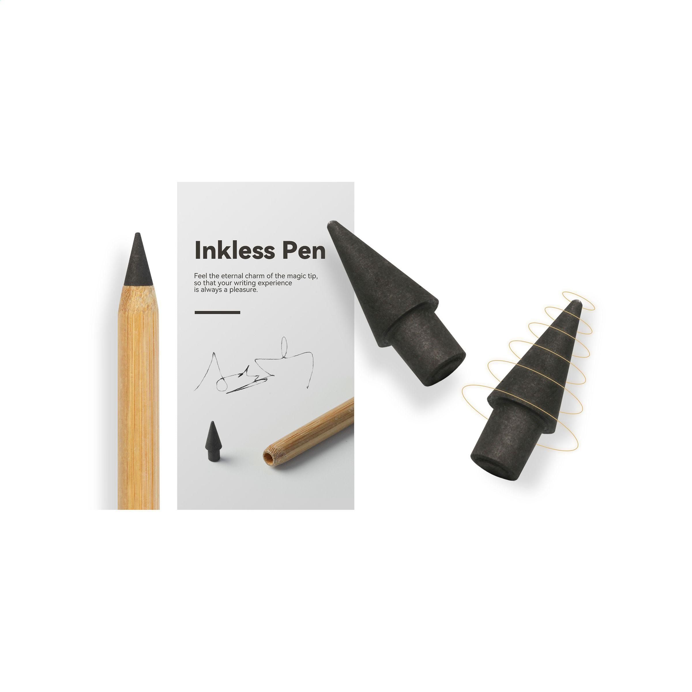 Longlife Pencil Sustainable Pencil