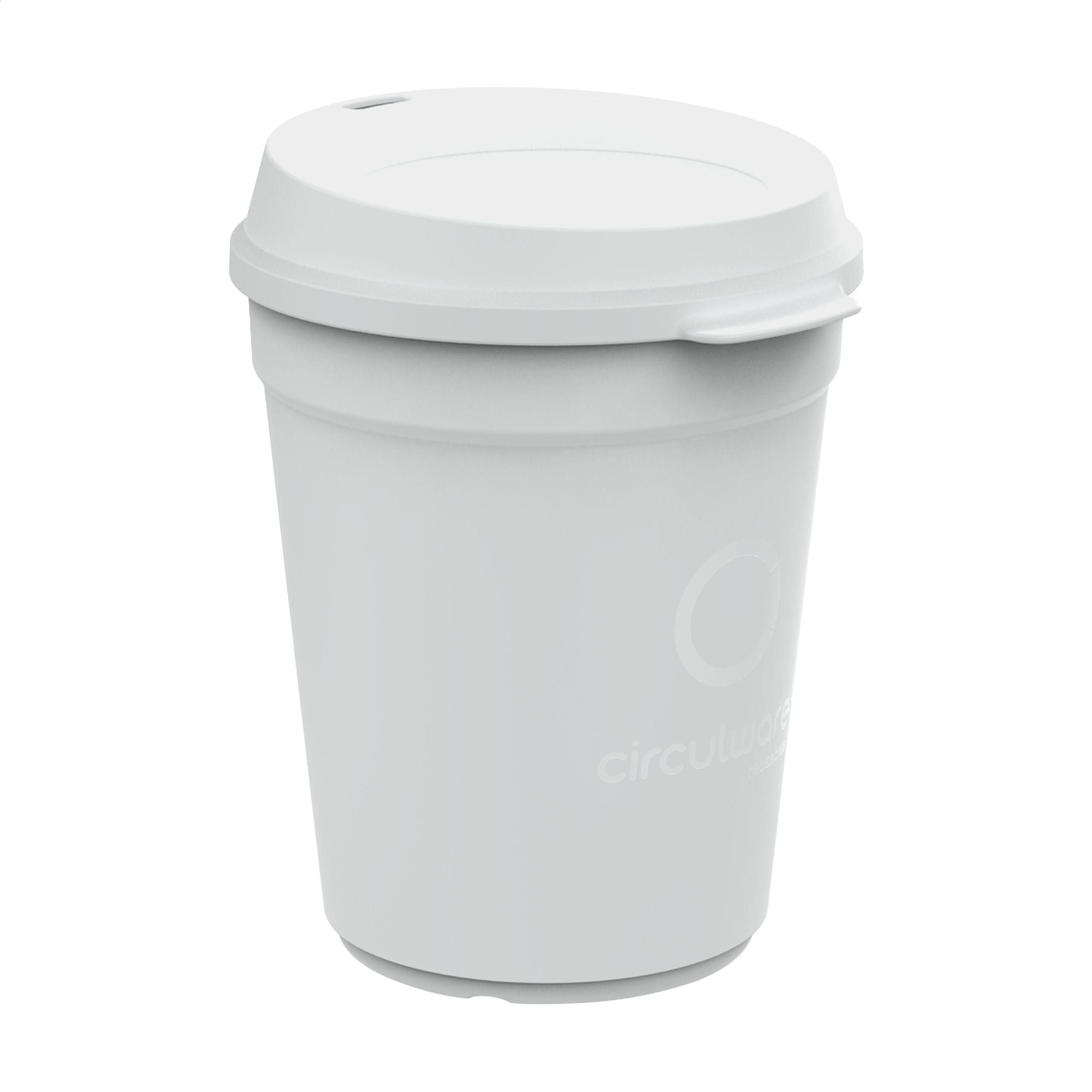 Circulcup Lid 300 Ml