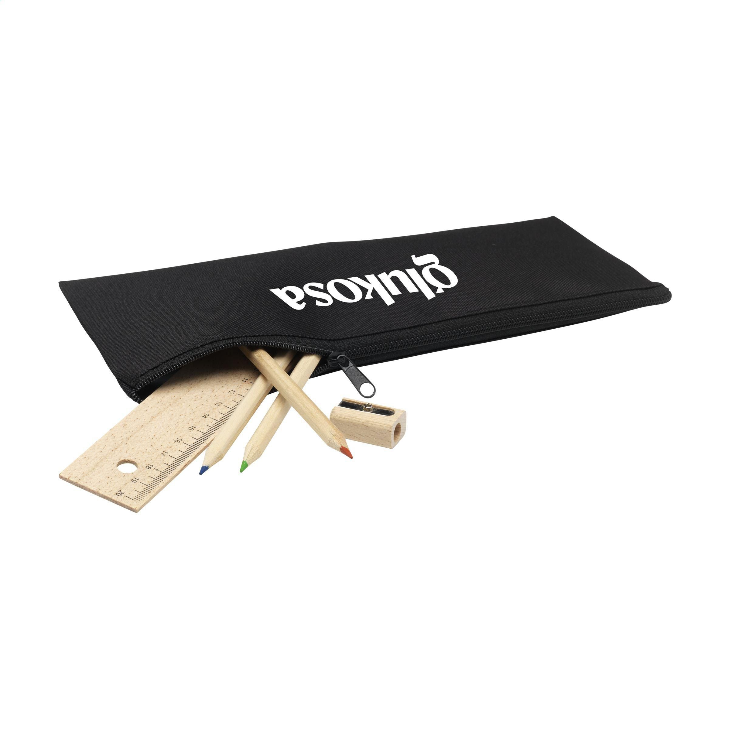 Multipouch Case