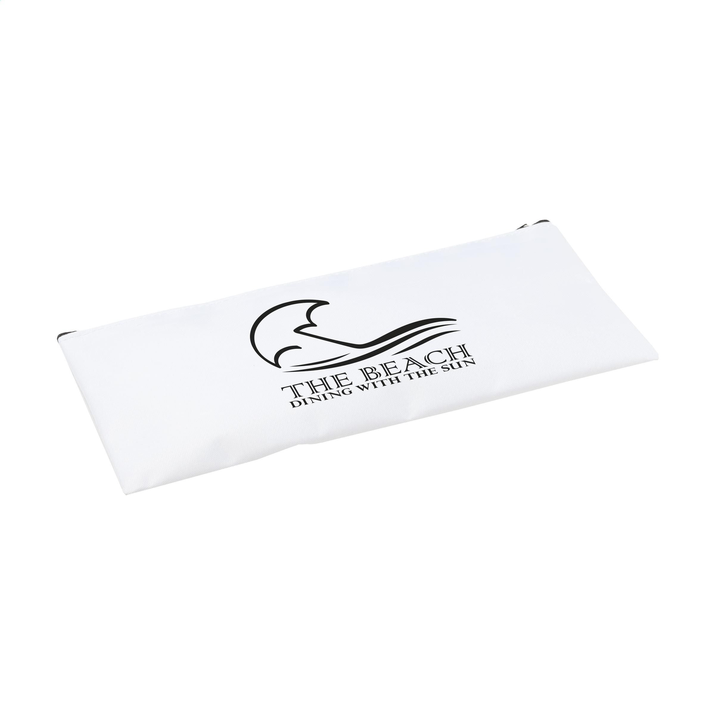Multipouch Case