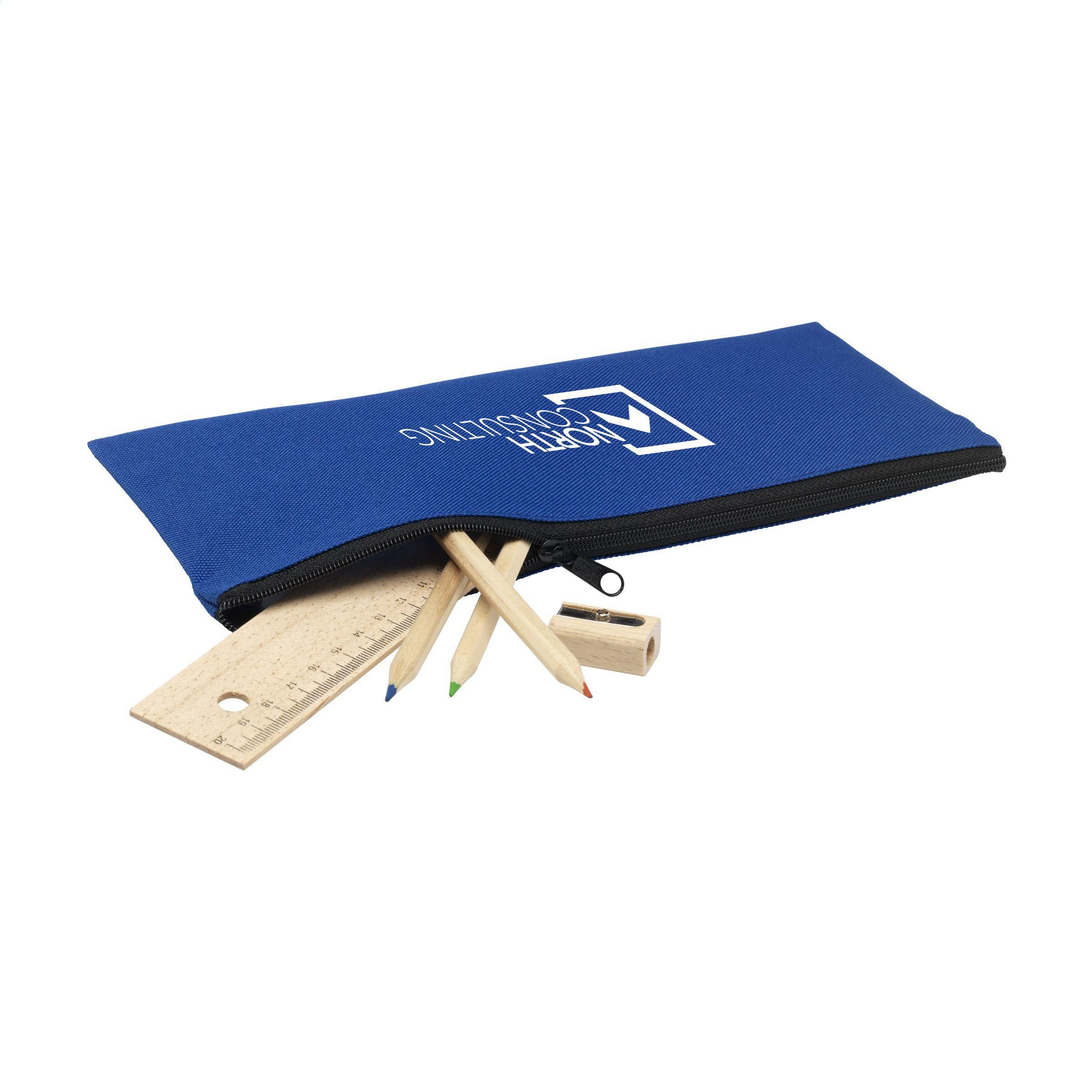 Multipouch Case