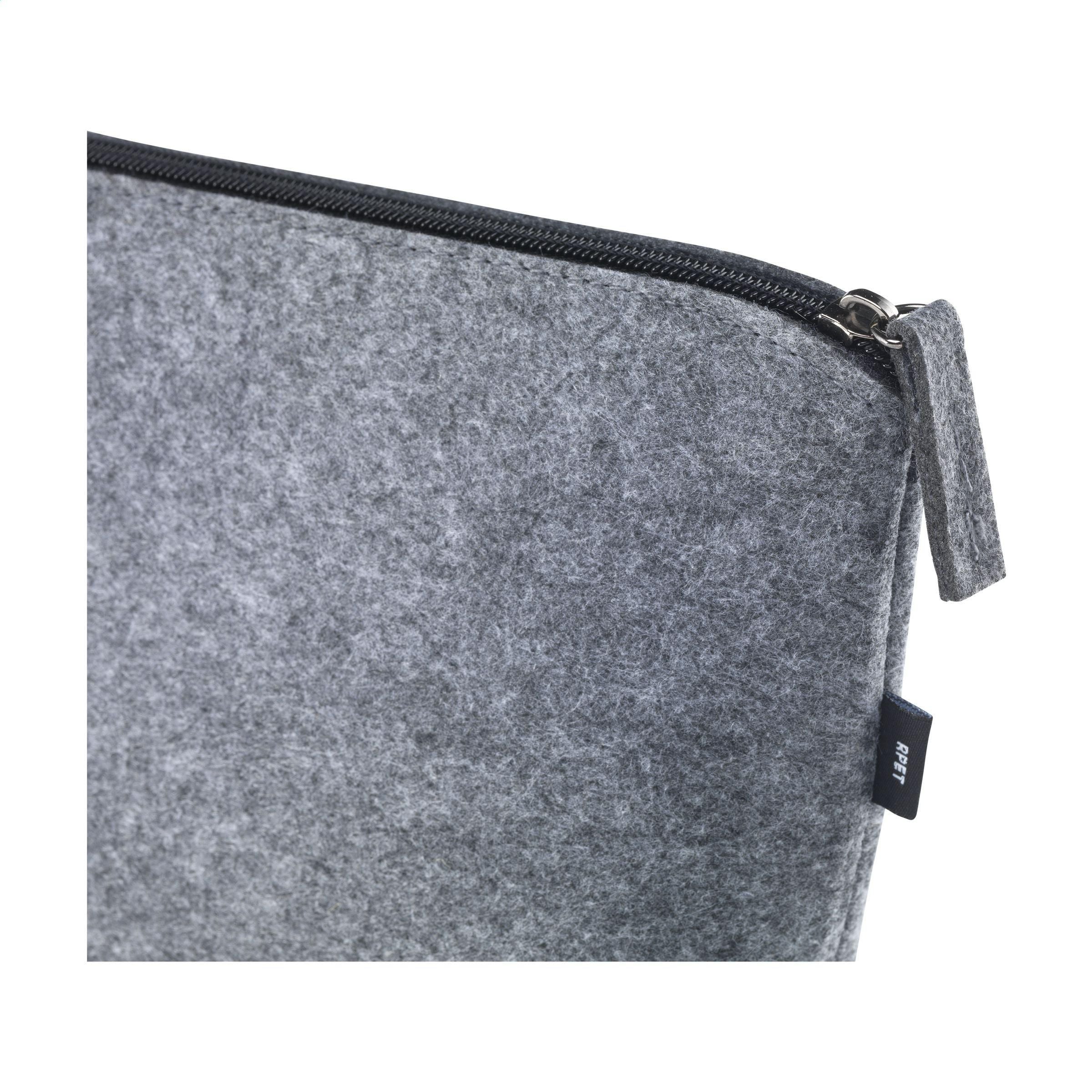 Smartbag Grs Rpet Felt Accessory Bag
