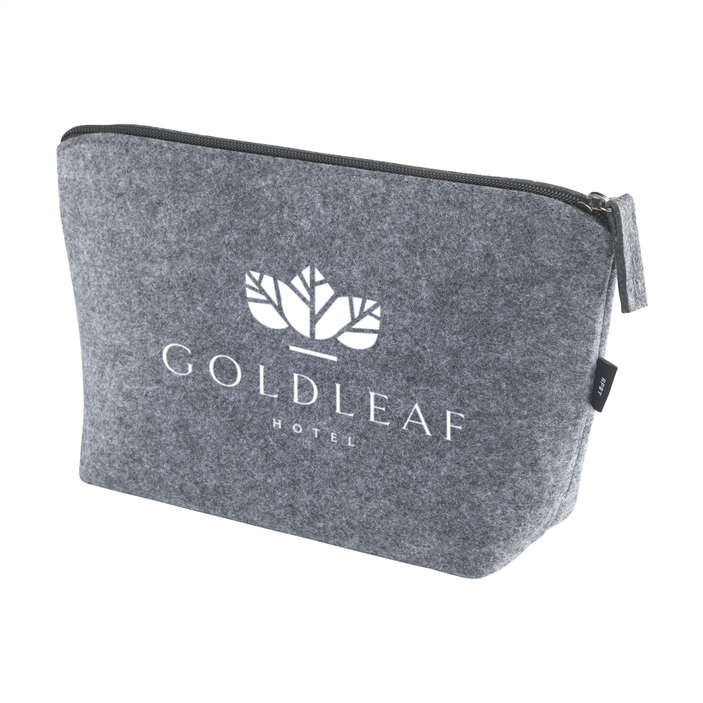 Smartbag Grs Rpet Felt Accessory Bag