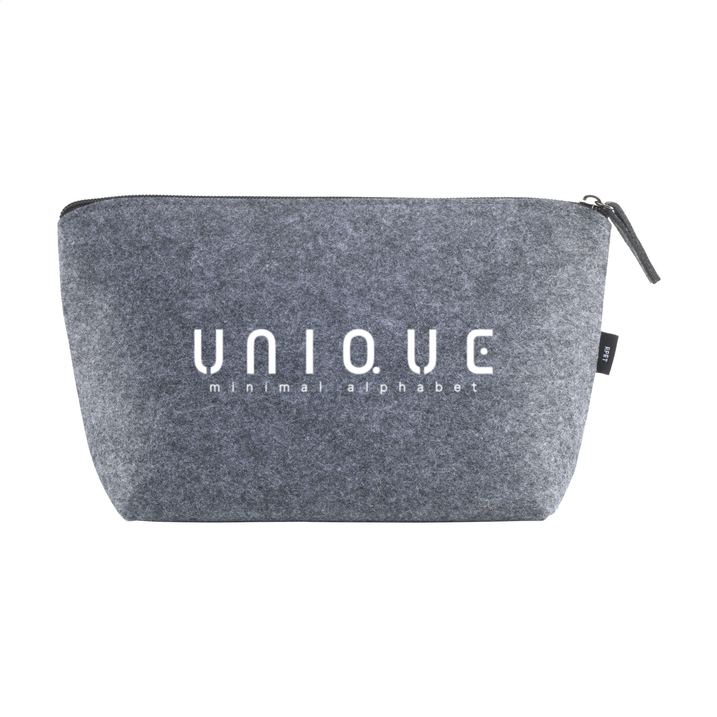 Smartbag Grs Rpet Felt Accessory Bag