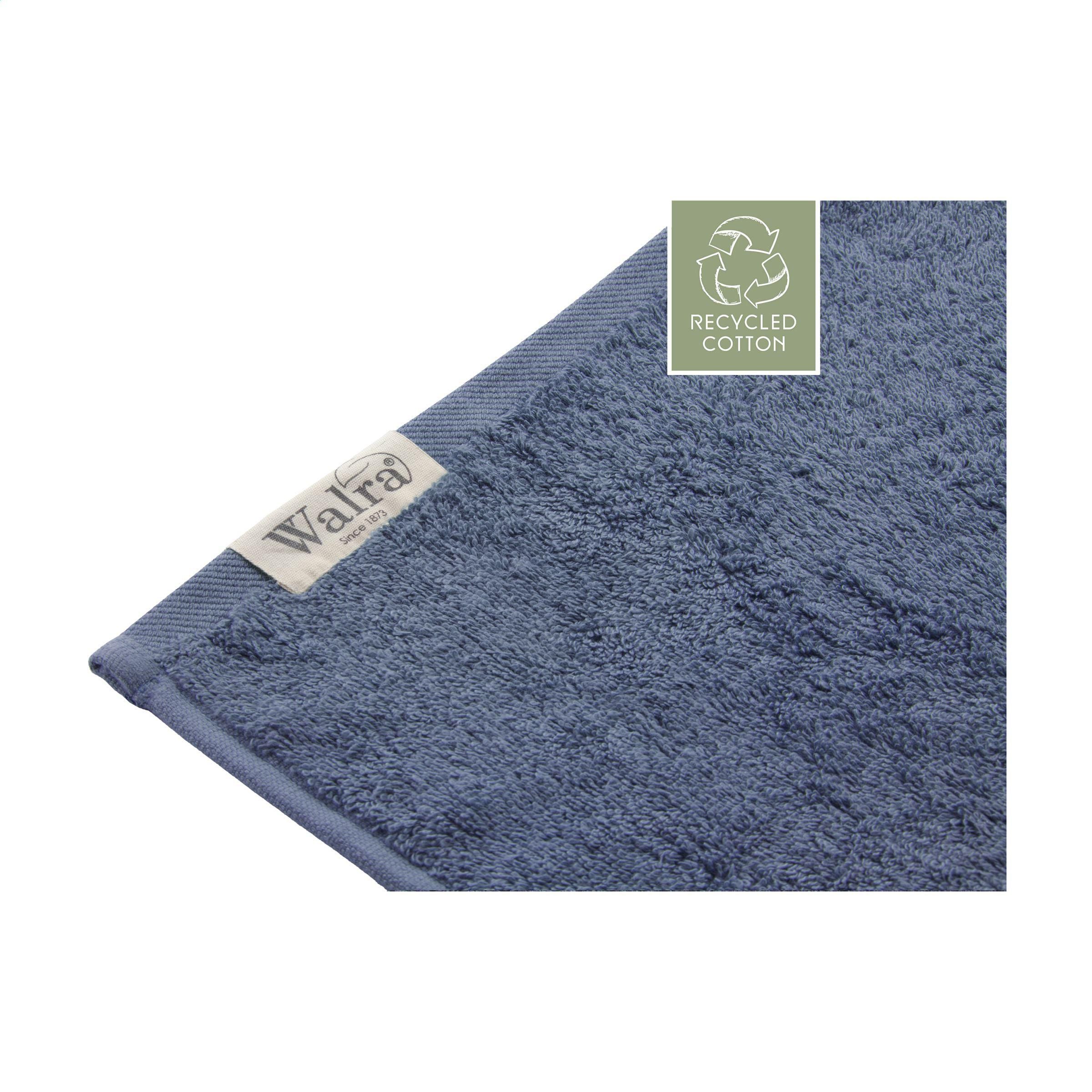 Walra Towel Remade Cotton 50 X 100