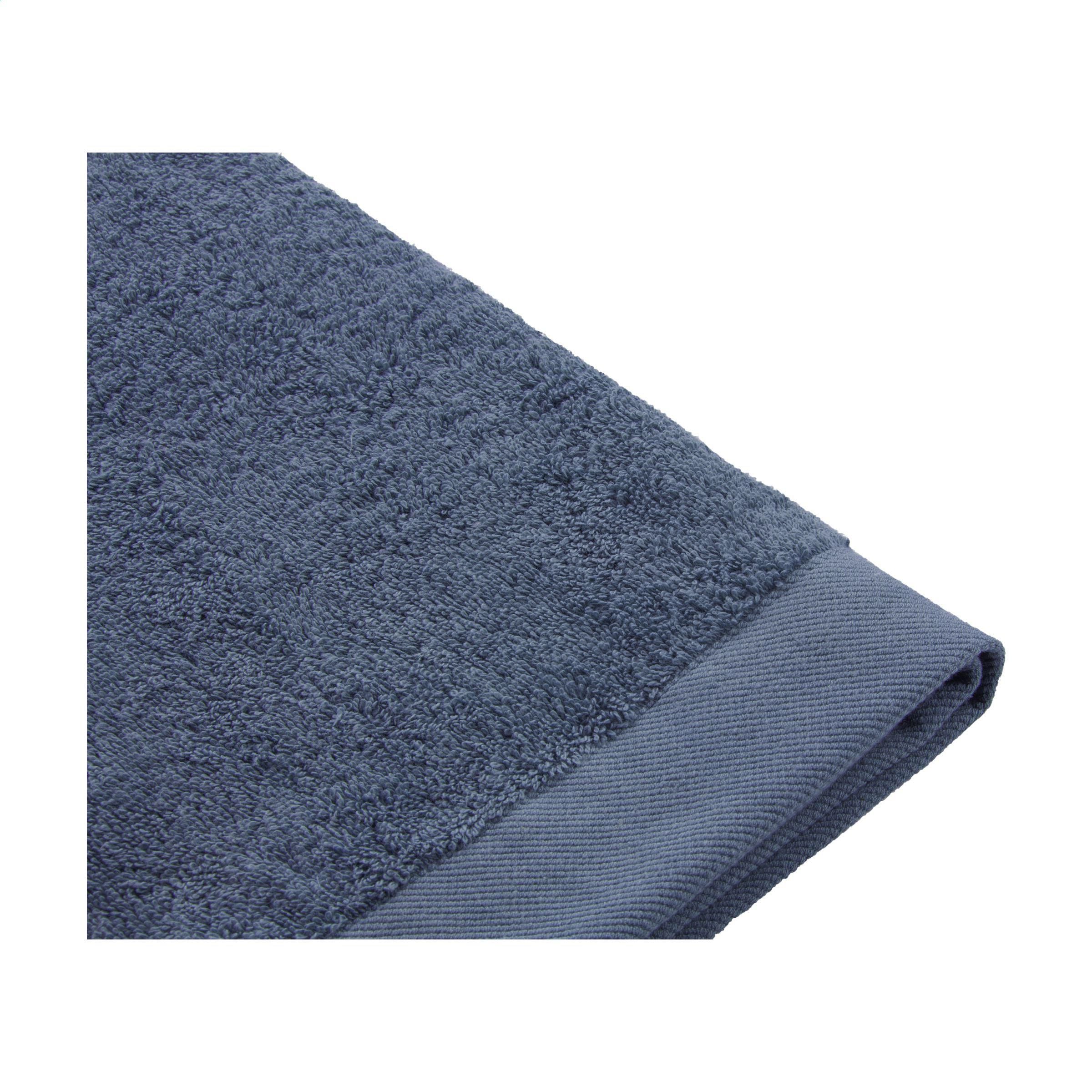 Walra Towel Remade Cotton 50 X 100