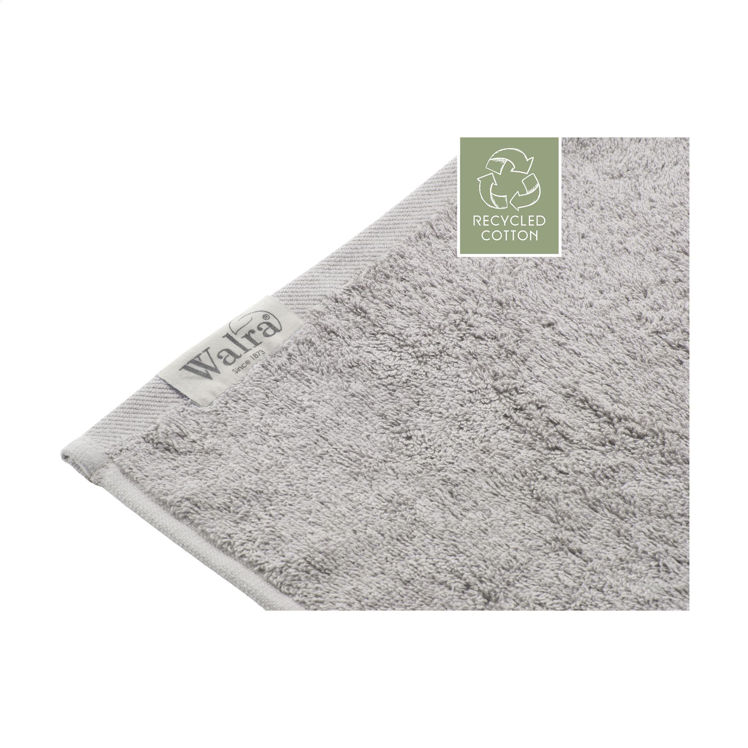 Walra Towel Remade Cotton 50 X 100
