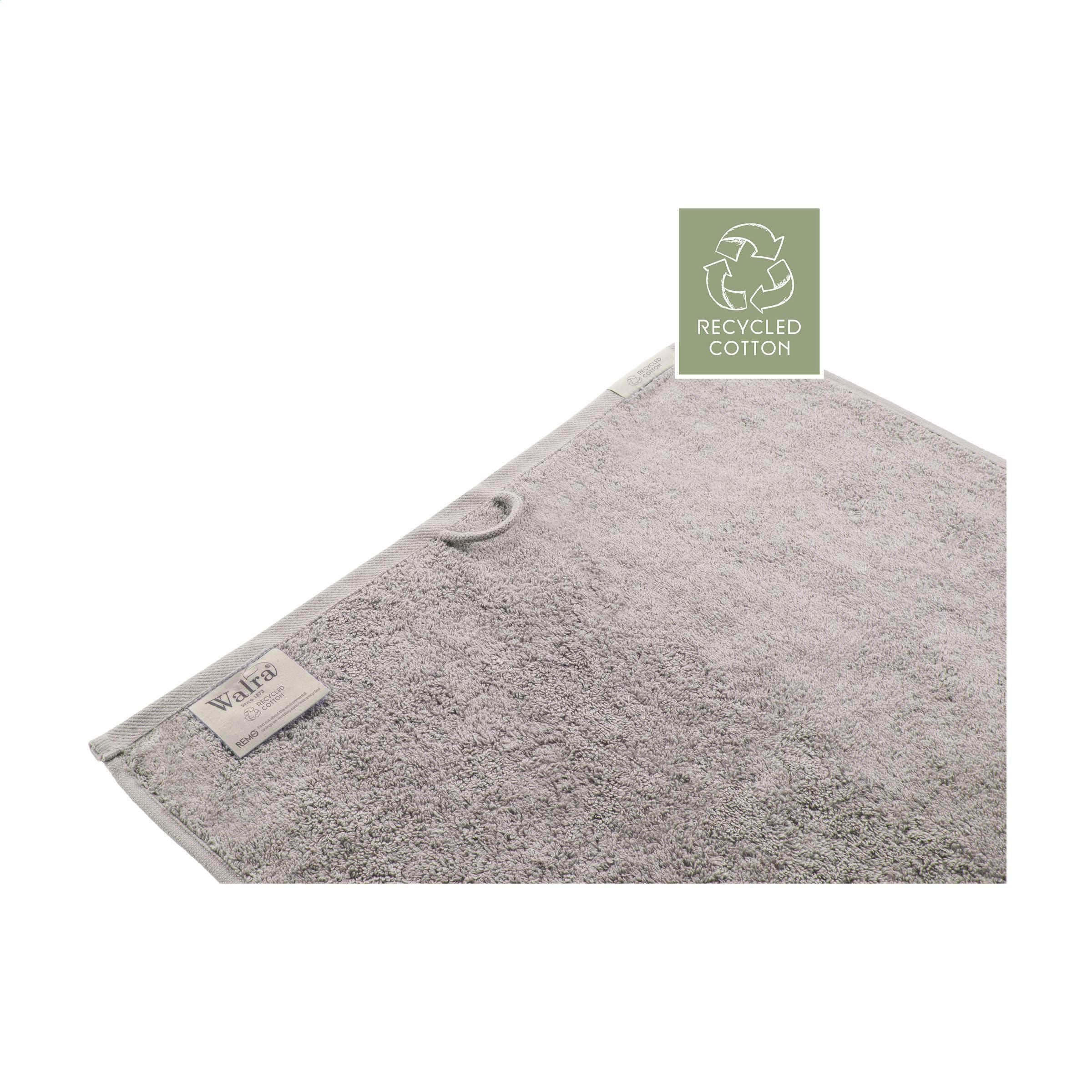 Walra Towel Remade Cotton 50 X 100
