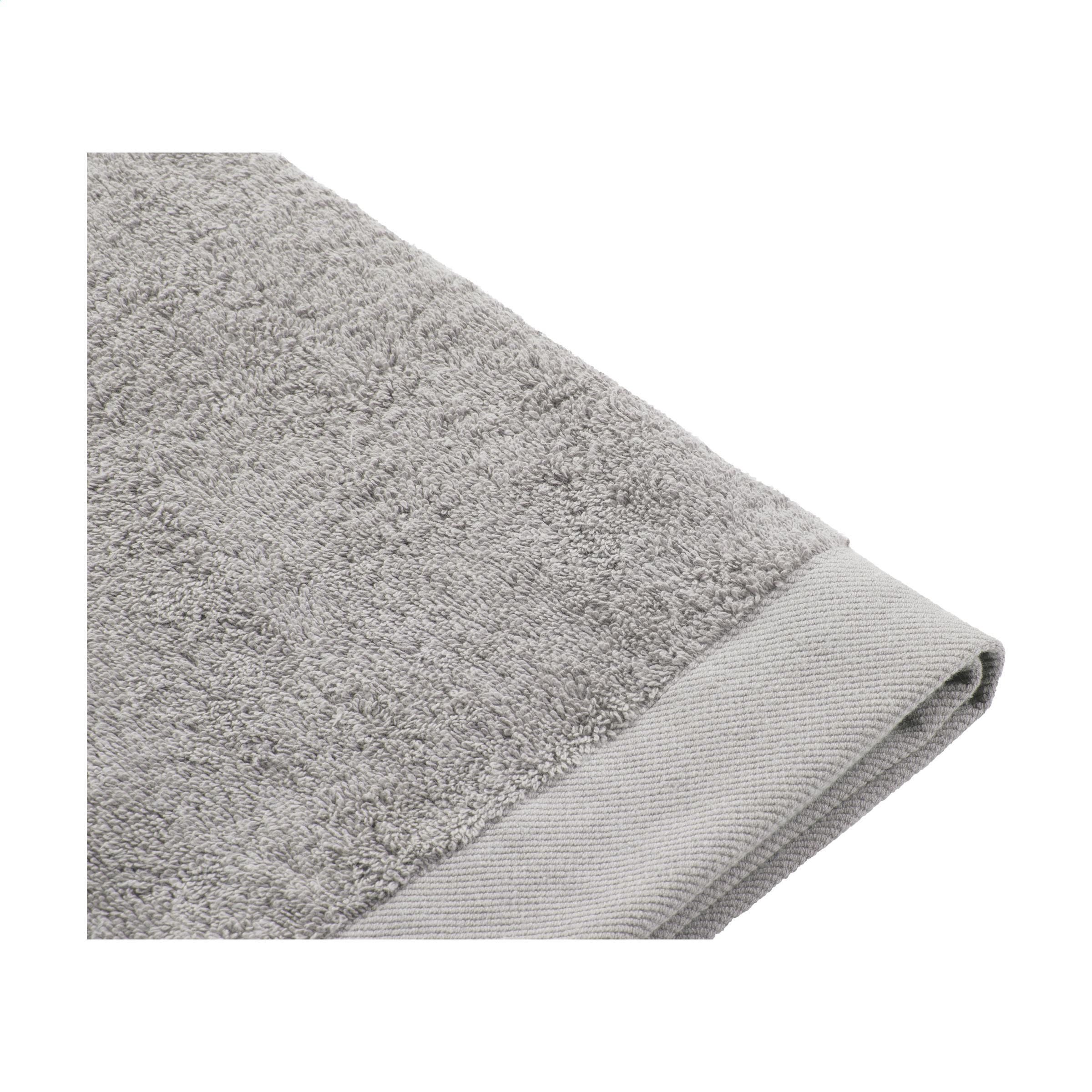 Walra Towel Remade Cotton 50 X 100