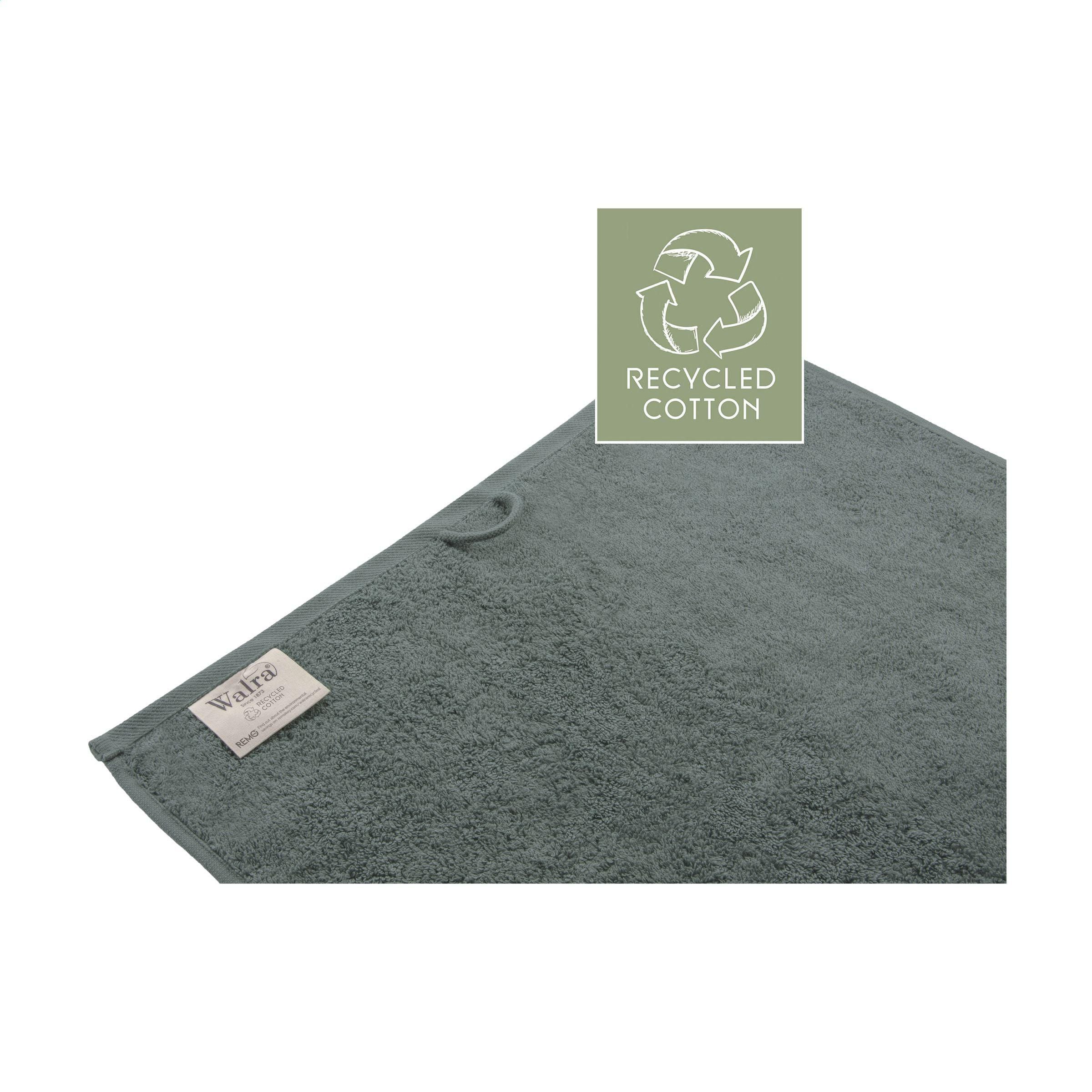 Walra Towel Remade Cotton 50 X 100