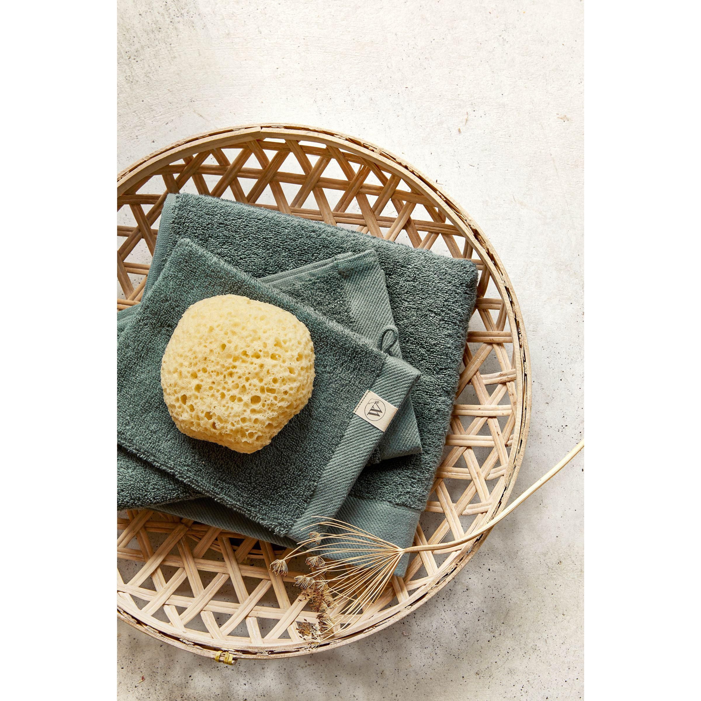Walra Towel Remade Cotton 50 X 100