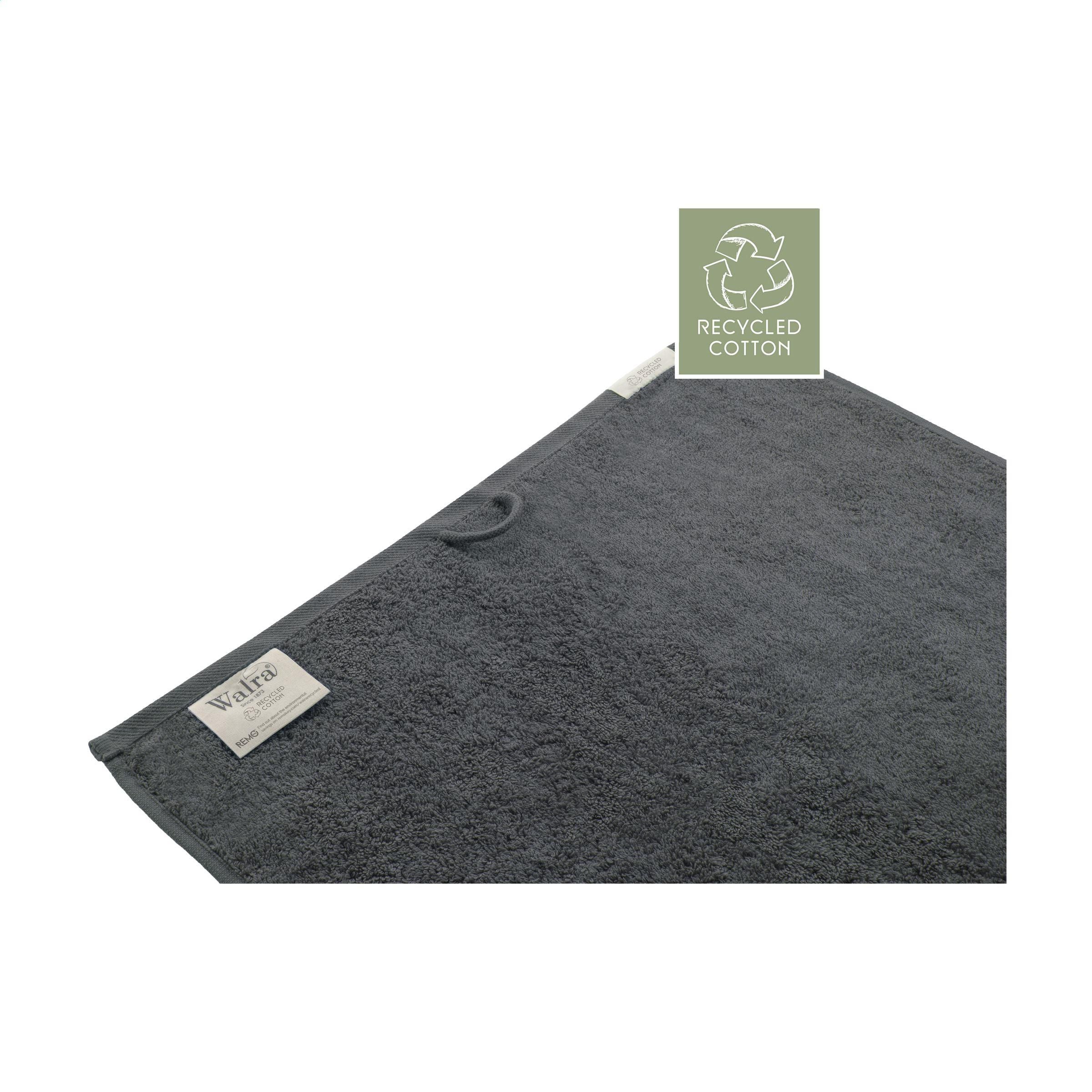 Walra Towel Remade Cotton 50 X 100