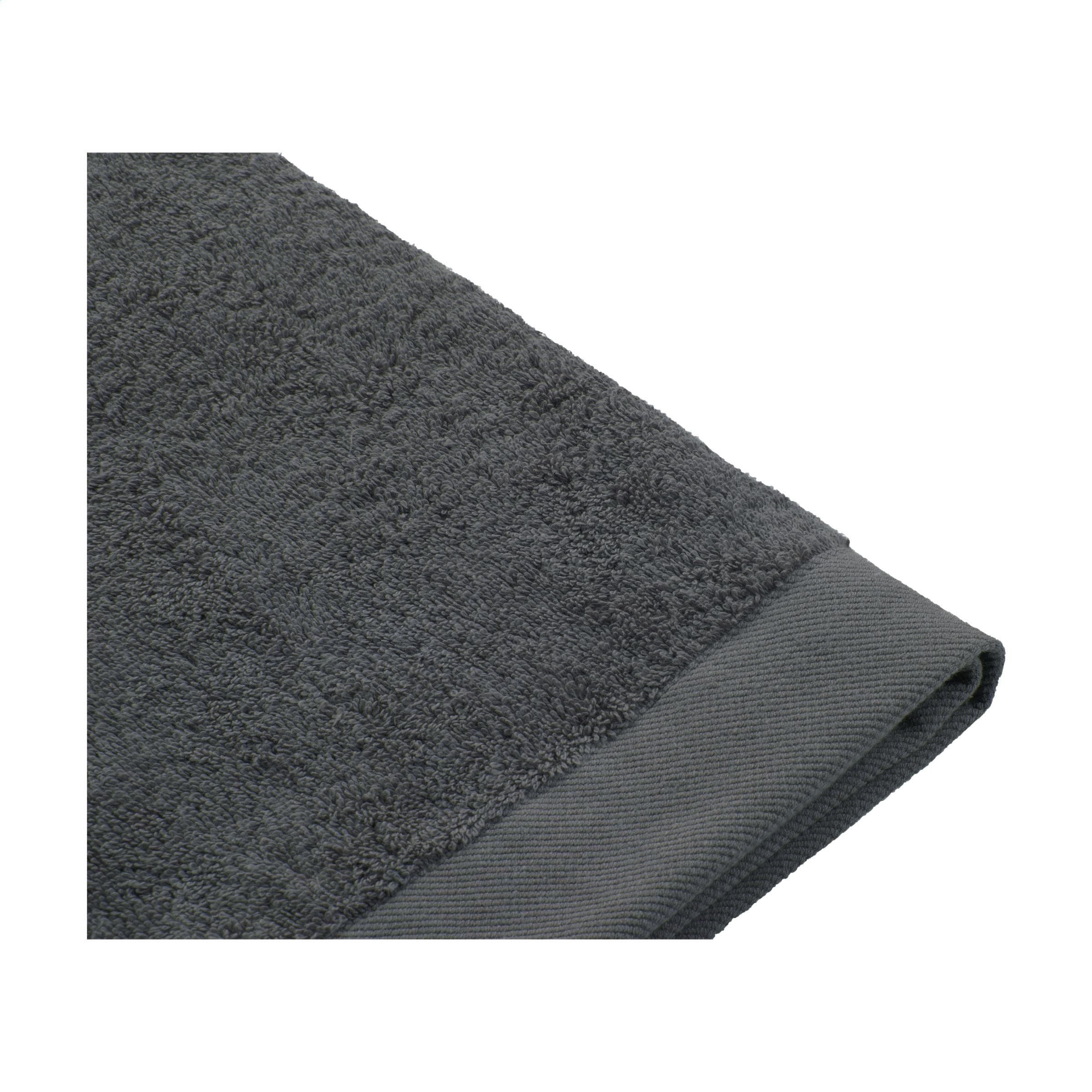 Walra Towel Remade Cotton 50 X 100