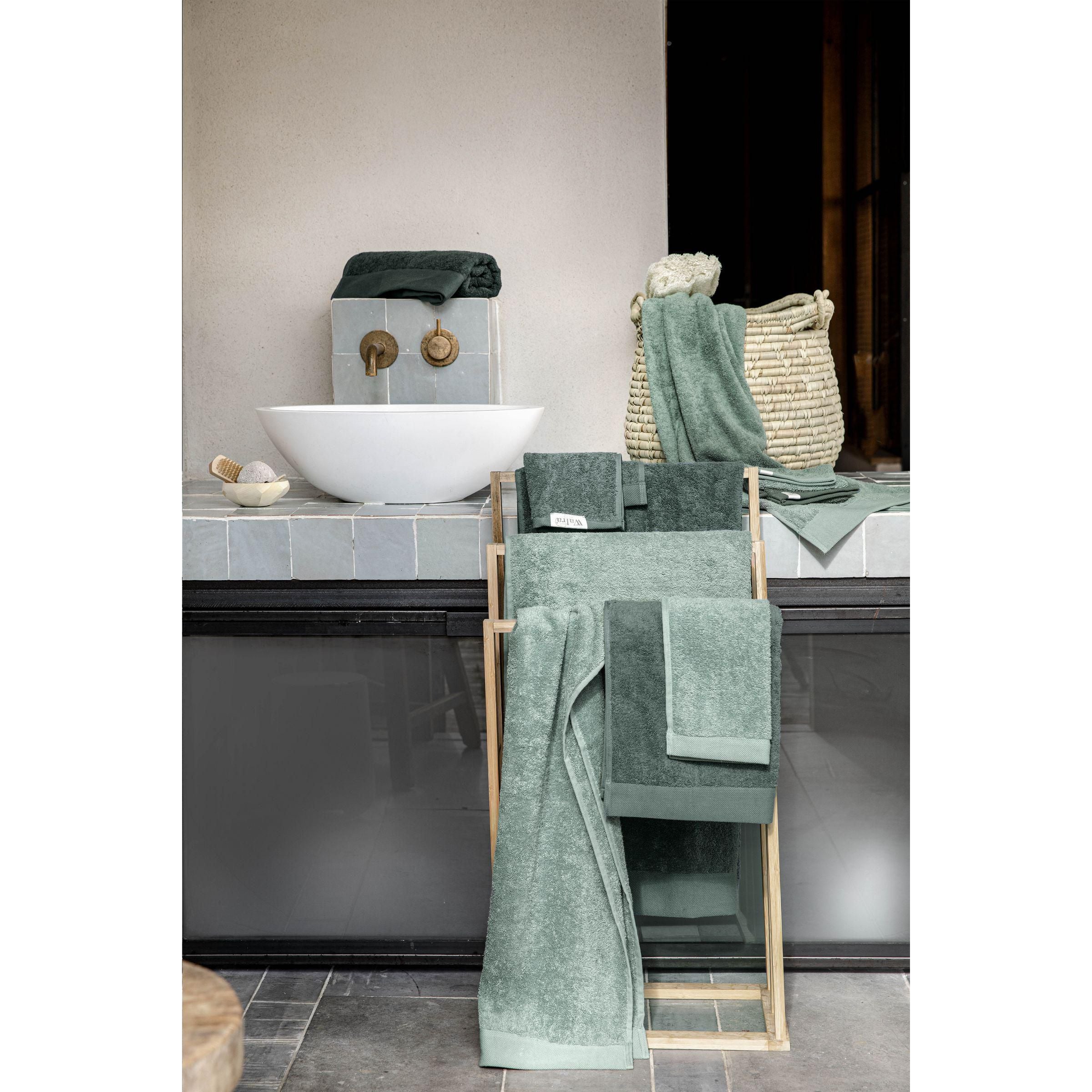 Walra Towel Remade Cotton 50 X 100