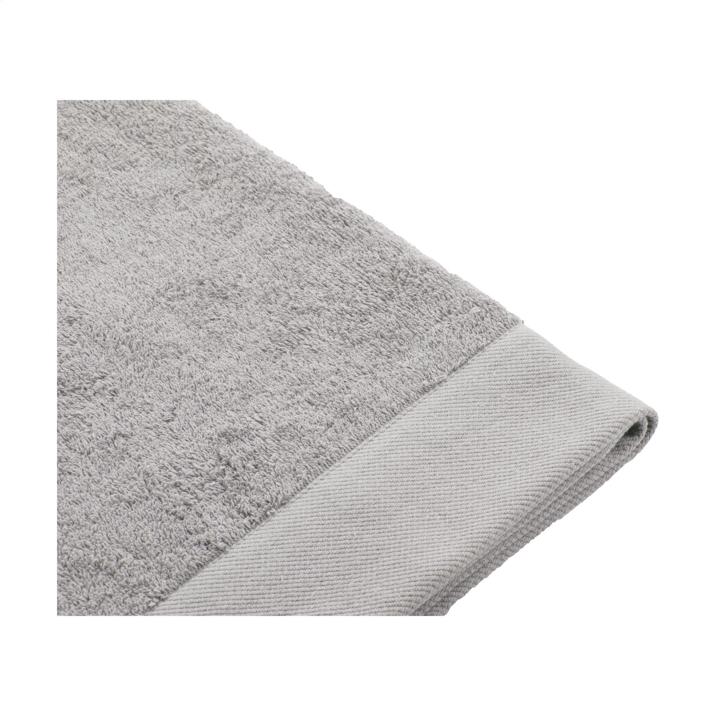Walra Bath Towel Remade Cotton 70 X 140