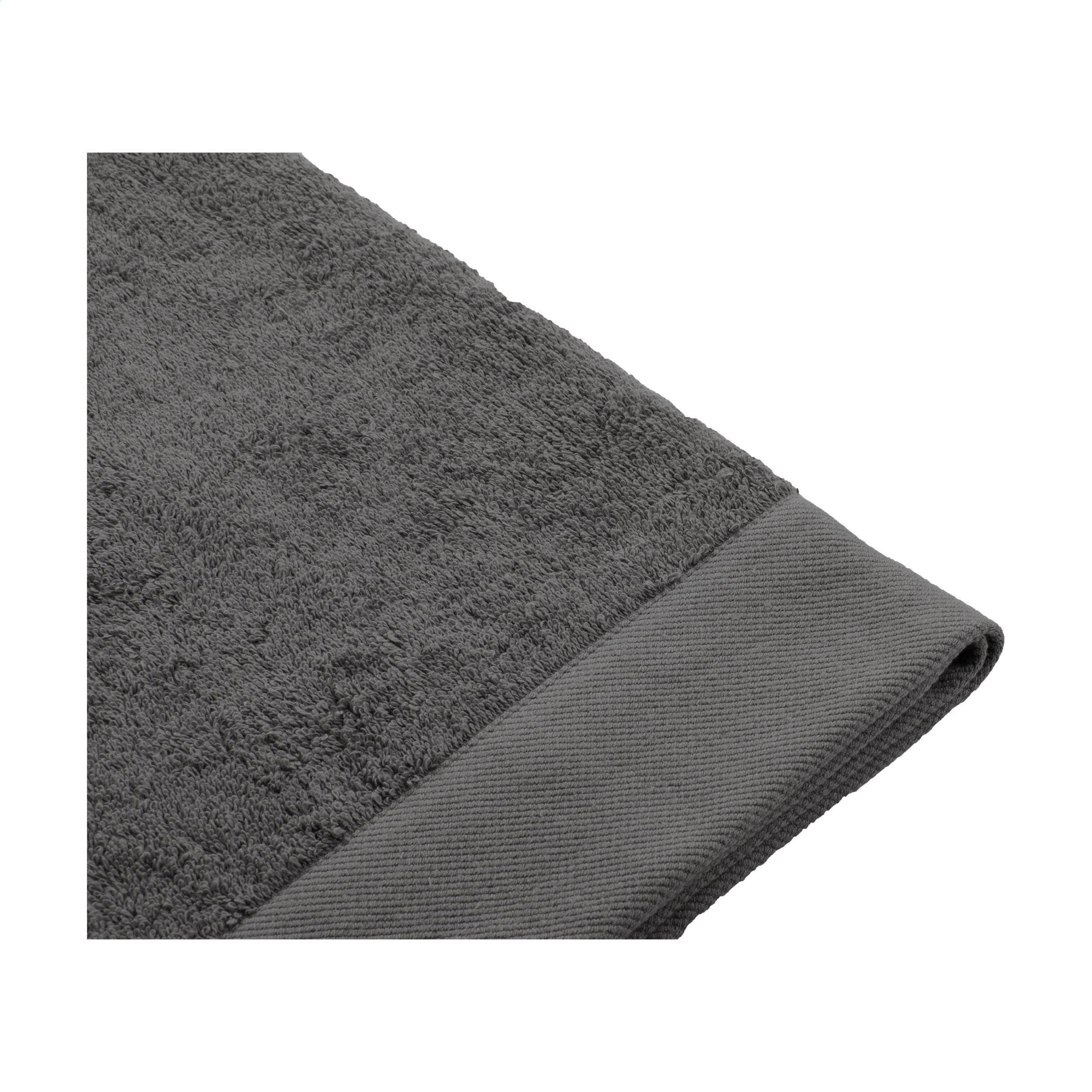 Walra Bath Towel Remade Cotton 70 X 140