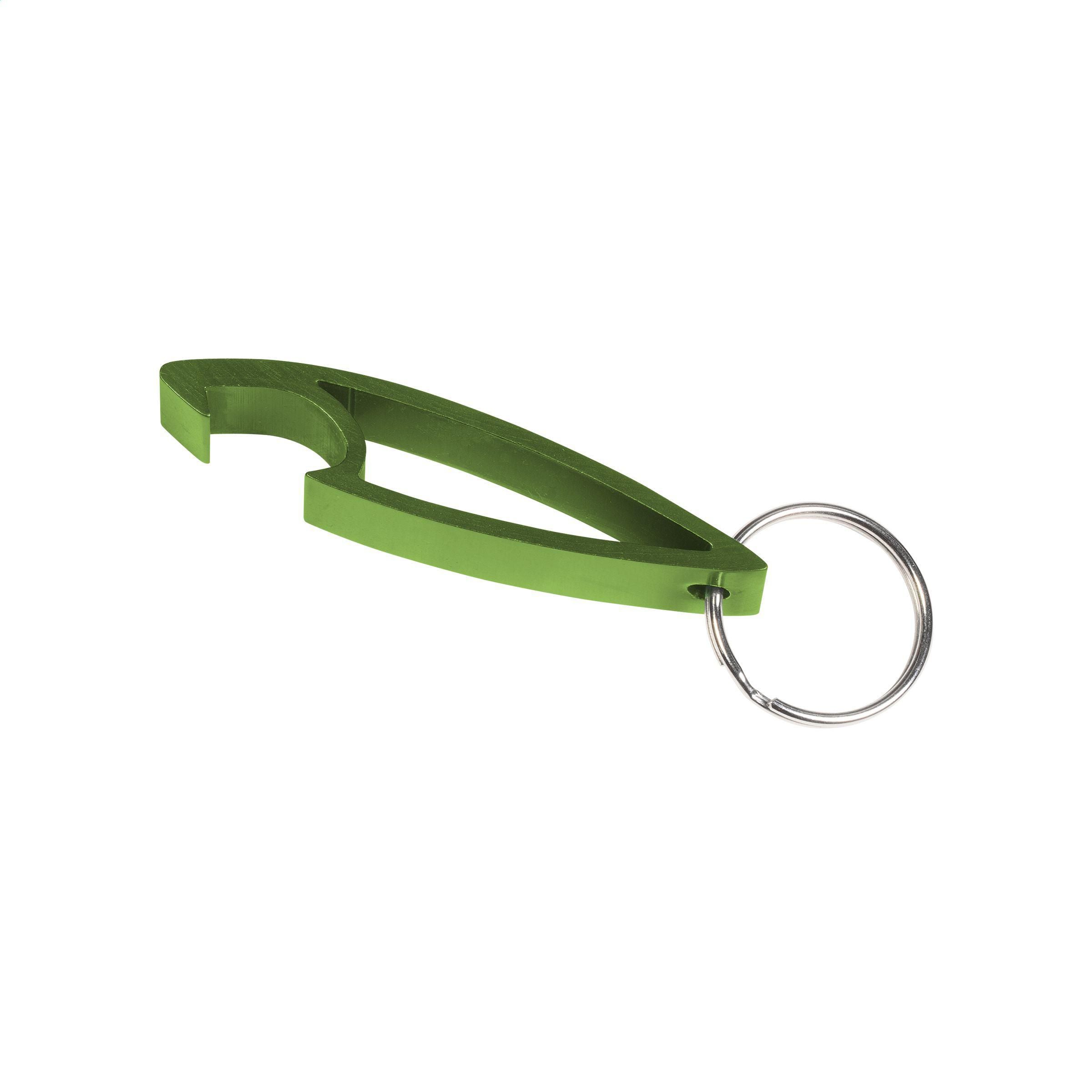Liftup Opener / Keyring