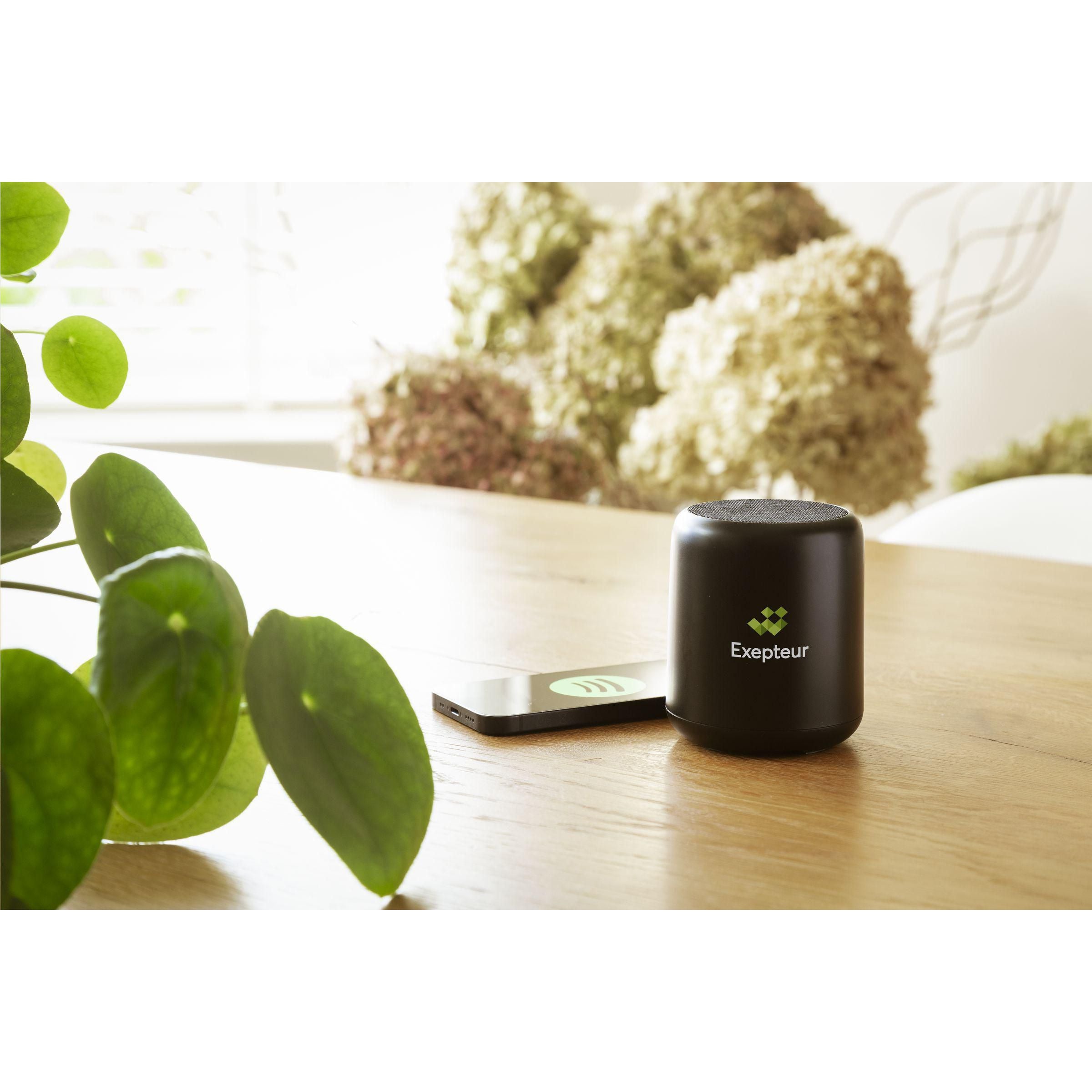 Suono Rcs Recycled Abs Wireless Speaker